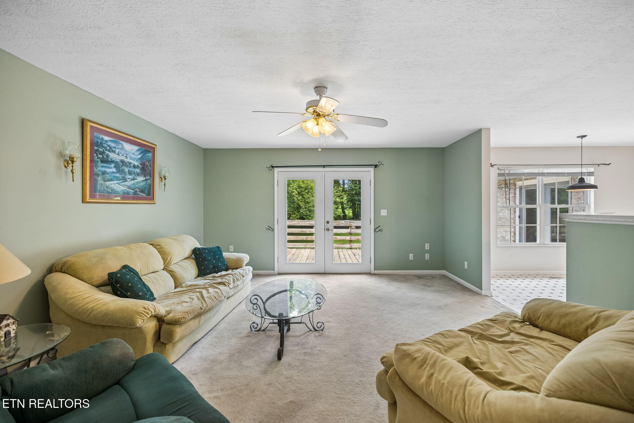 5616 Brandon Park Drive Maryville TN 37804