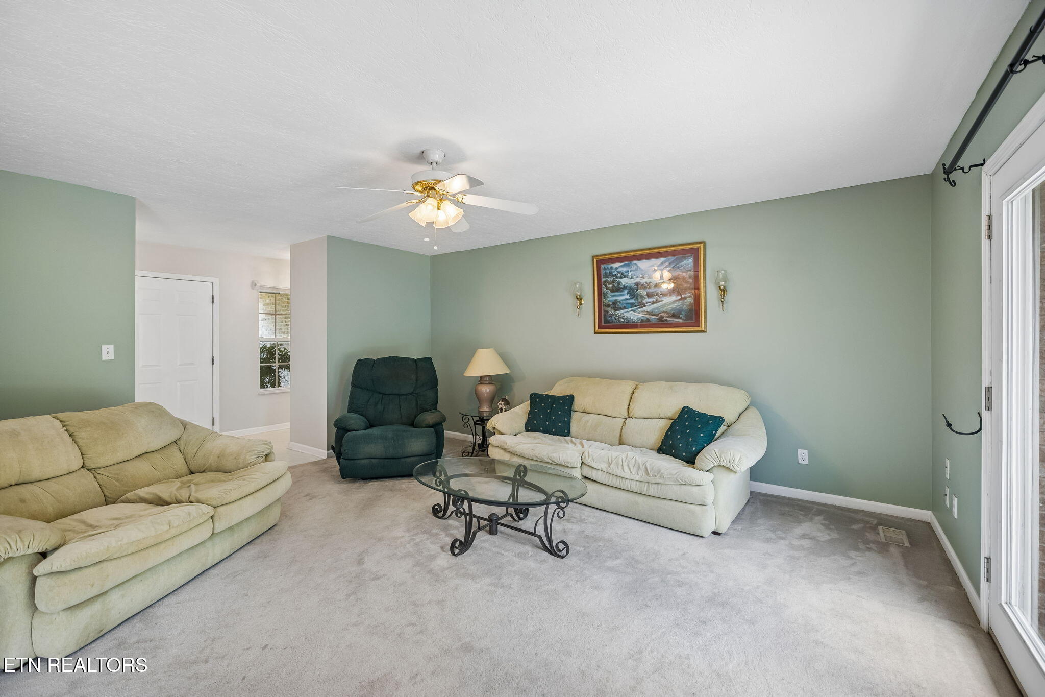 5616 Brandon Park Drive Maryville TN 37804