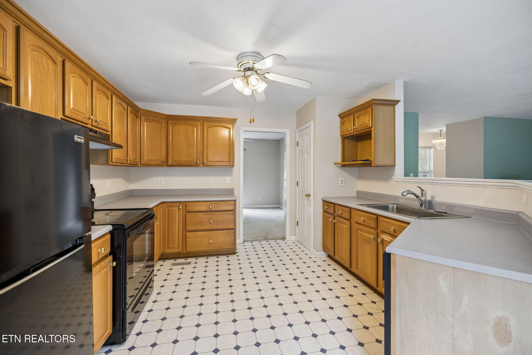 5616 Brandon Park Drive Maryville TN 37804