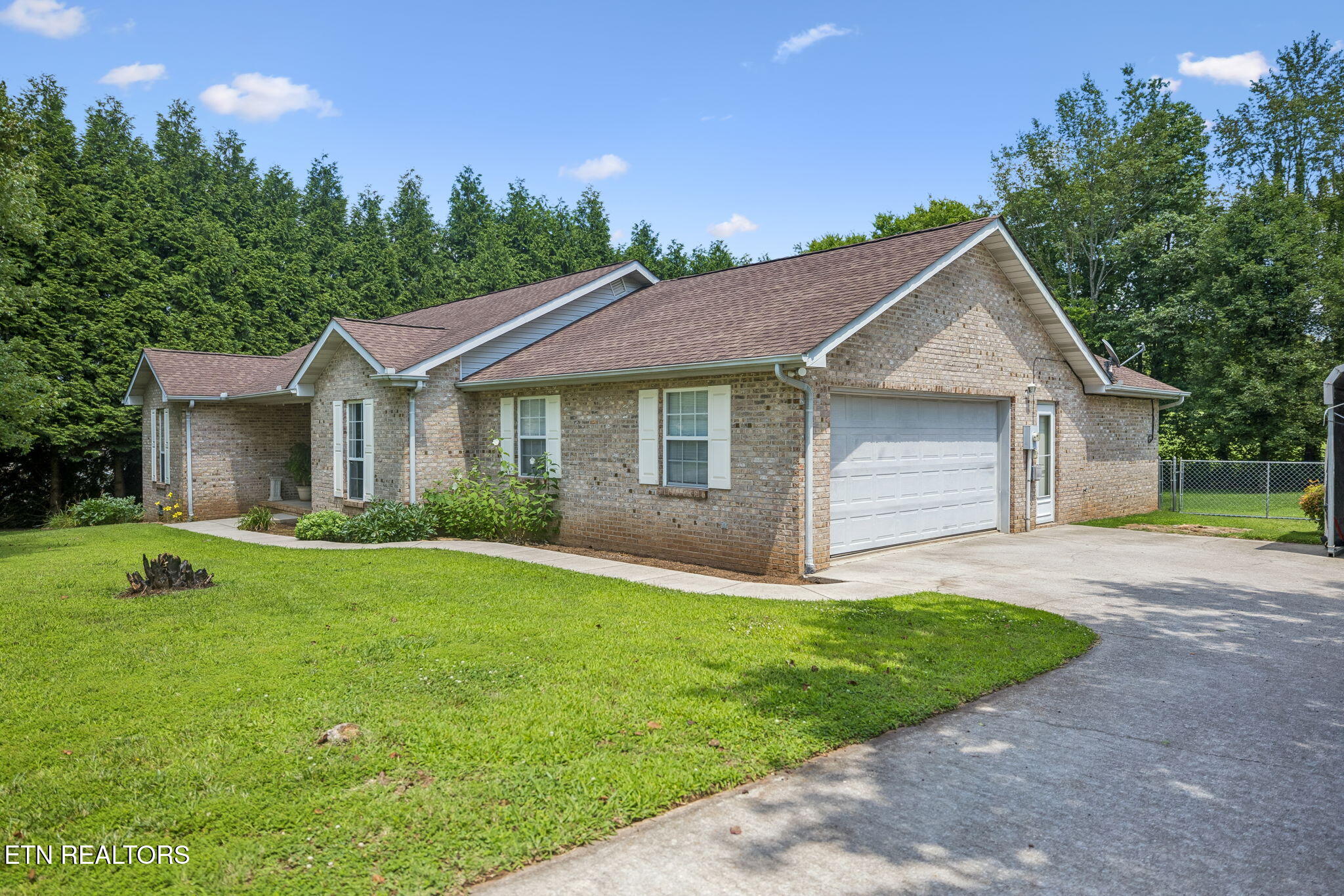 5616 Brandon Park Drive Maryville TN 37804