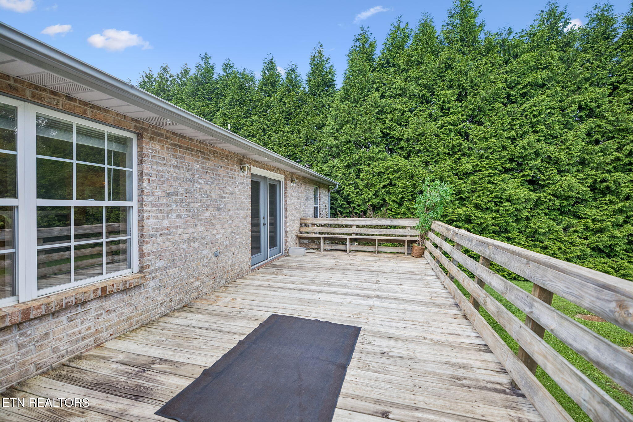 5616 Brandon Park Drive Maryville TN 37804