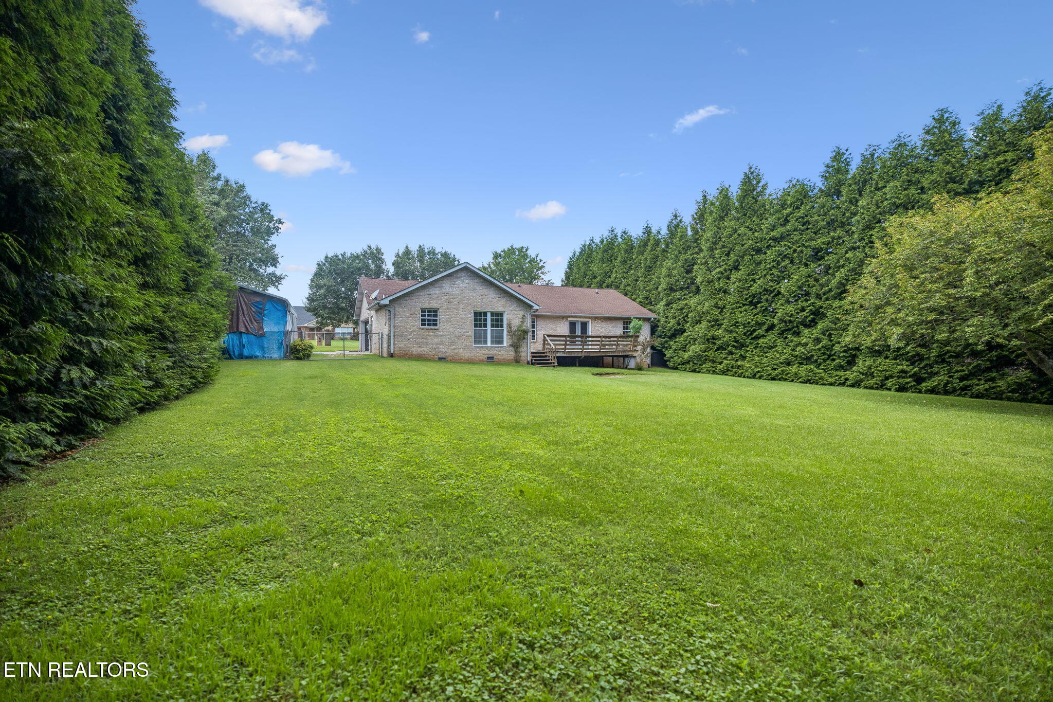 5616 Brandon Park Drive Maryville TN 37804