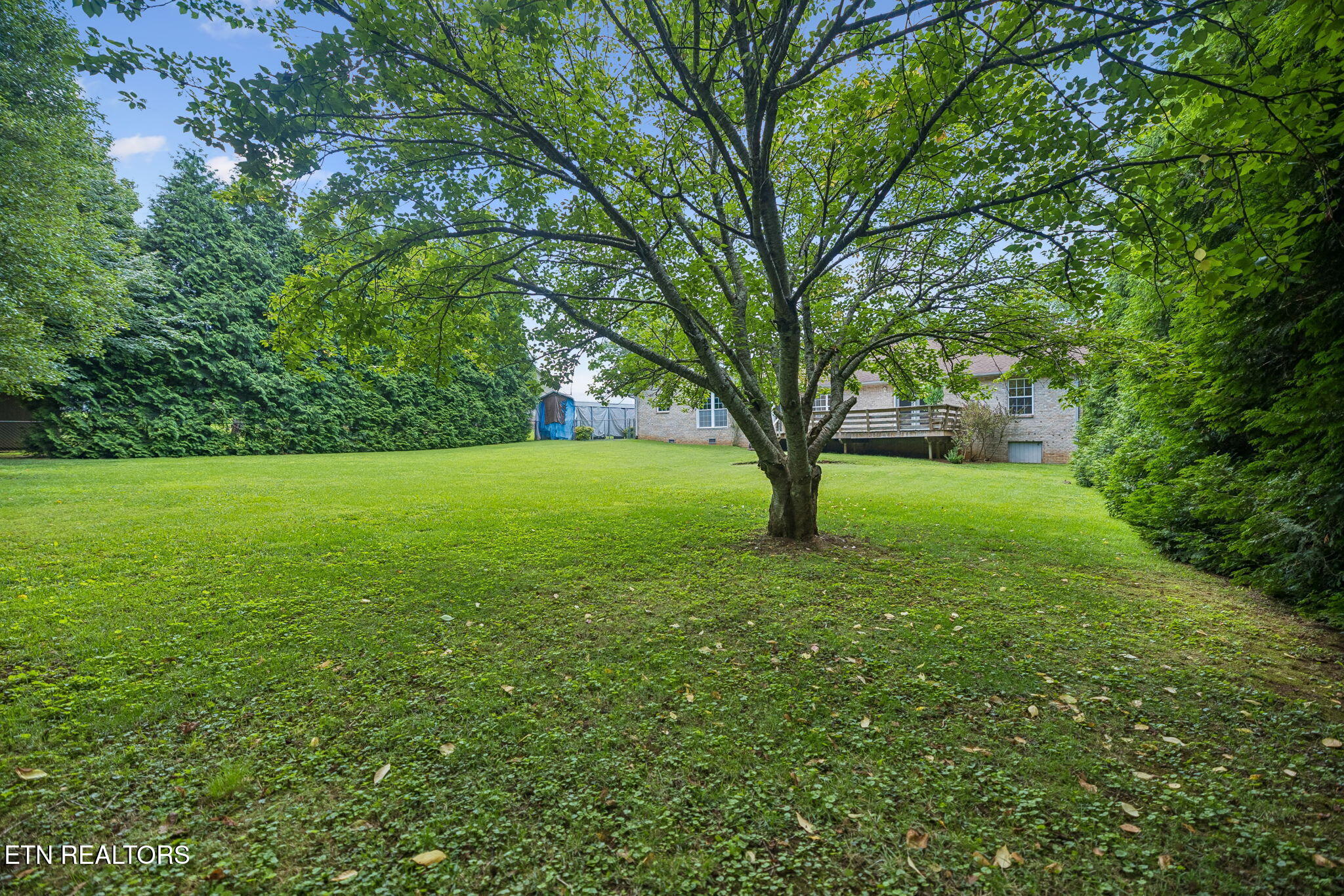5616 Brandon Park Drive Maryville TN 37804
