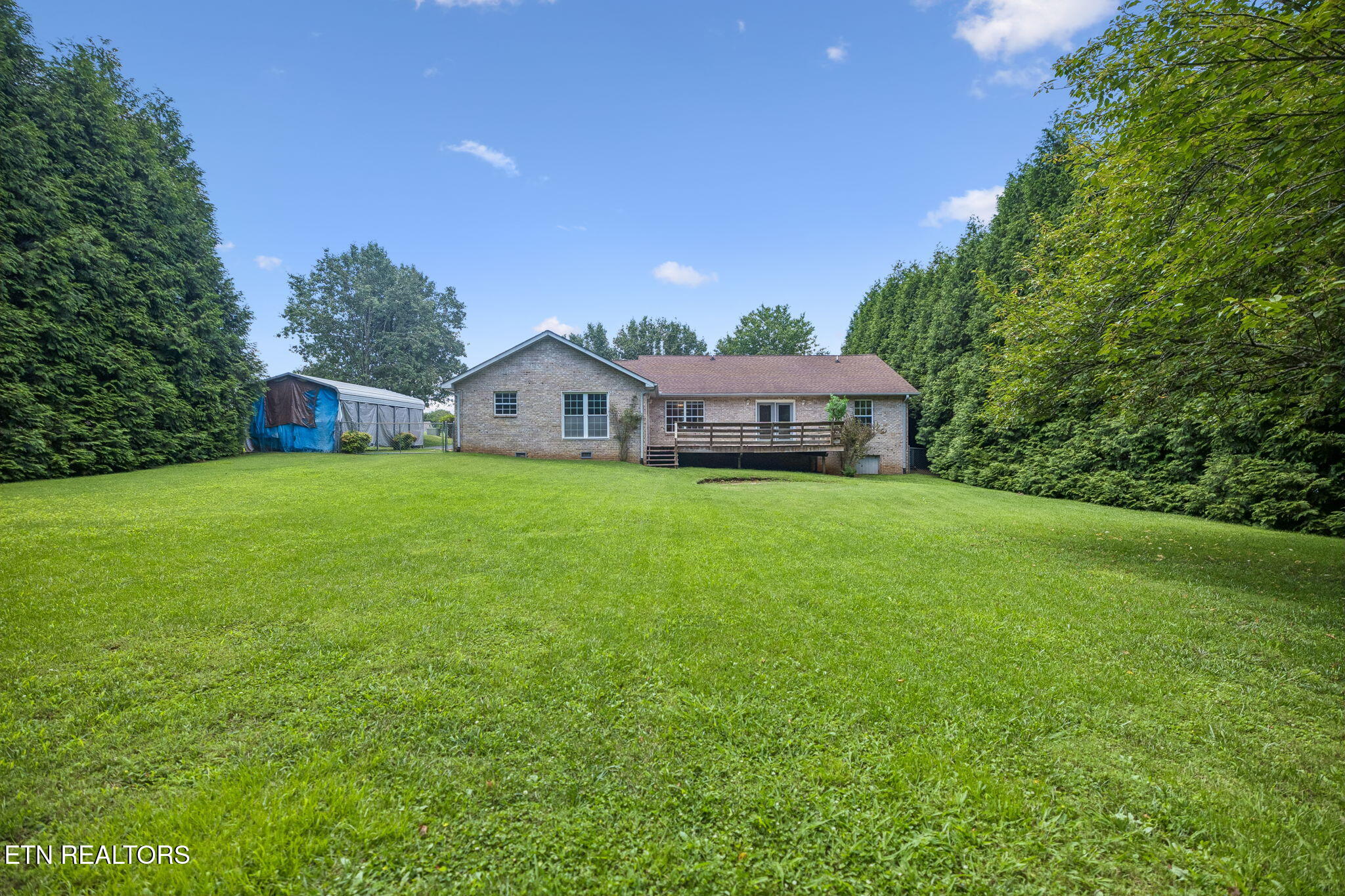 5616 Brandon Park Drive Maryville TN 37804