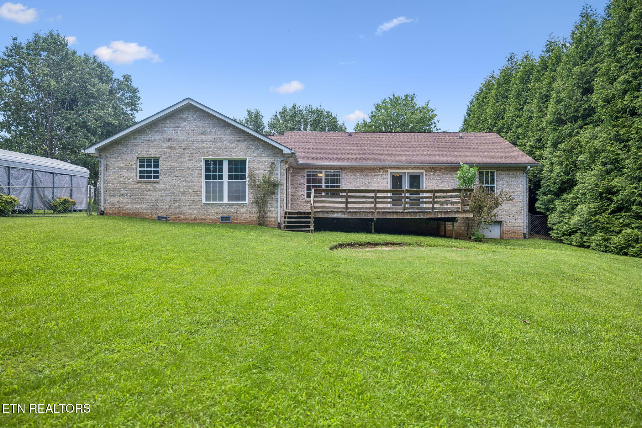 5616 Brandon Park Drive Maryville TN 37804