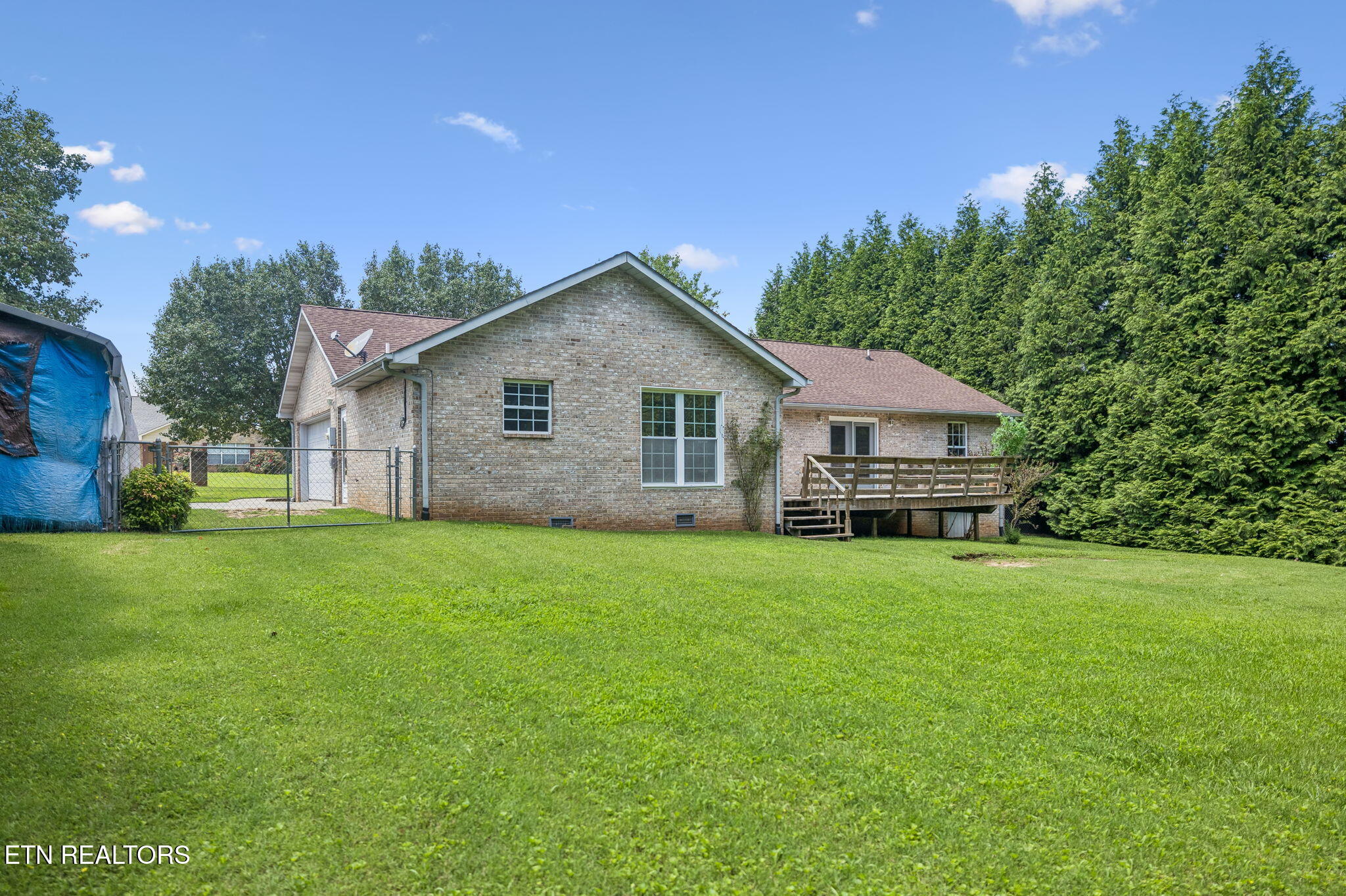 5616 Brandon Park Drive Maryville TN 37804