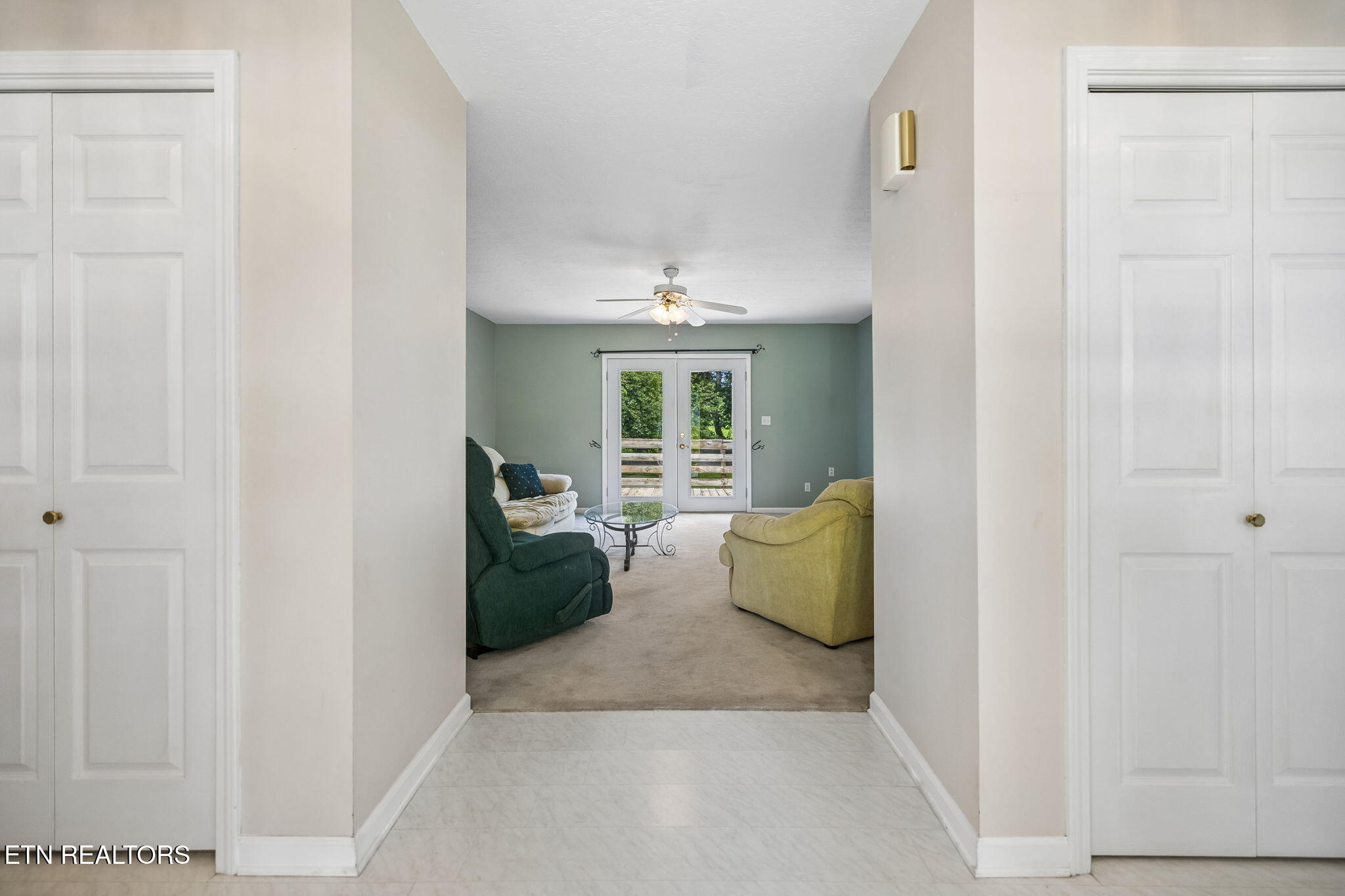 5616 Brandon Park Drive Maryville TN 37804