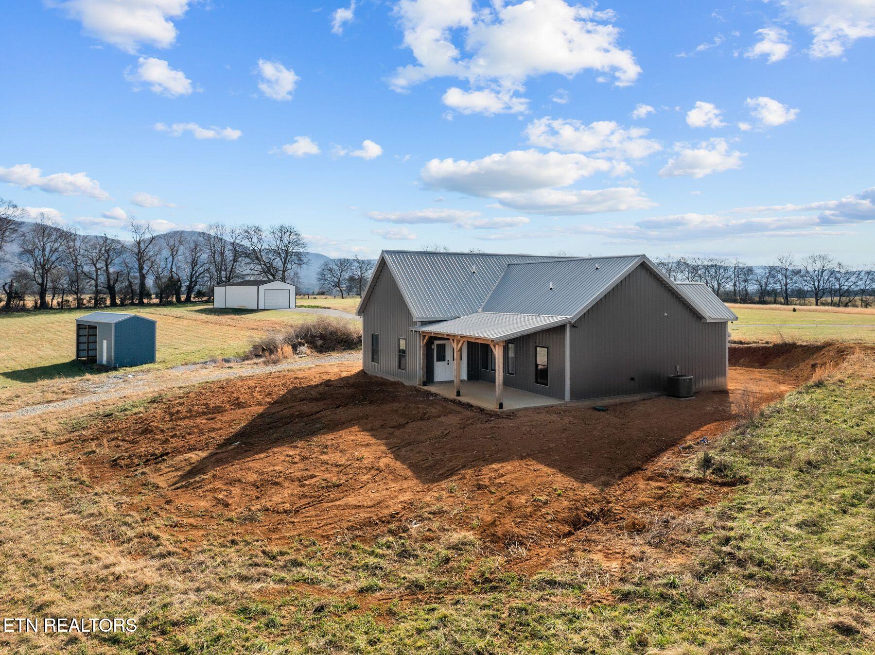 20136 Old State Highway 28 Pikeville TN 37367