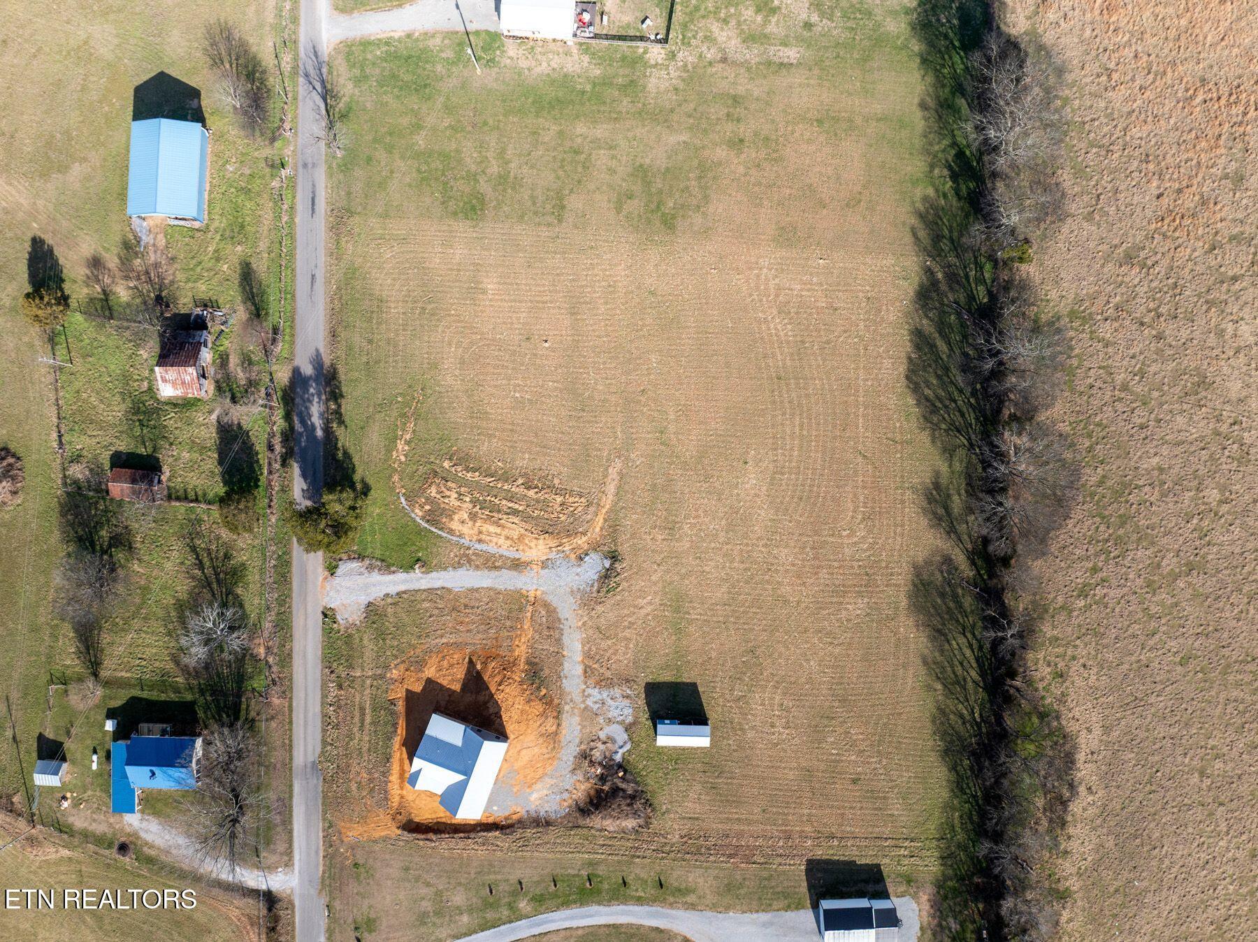 20136 Old State Highway 28 Pikeville TN 37367