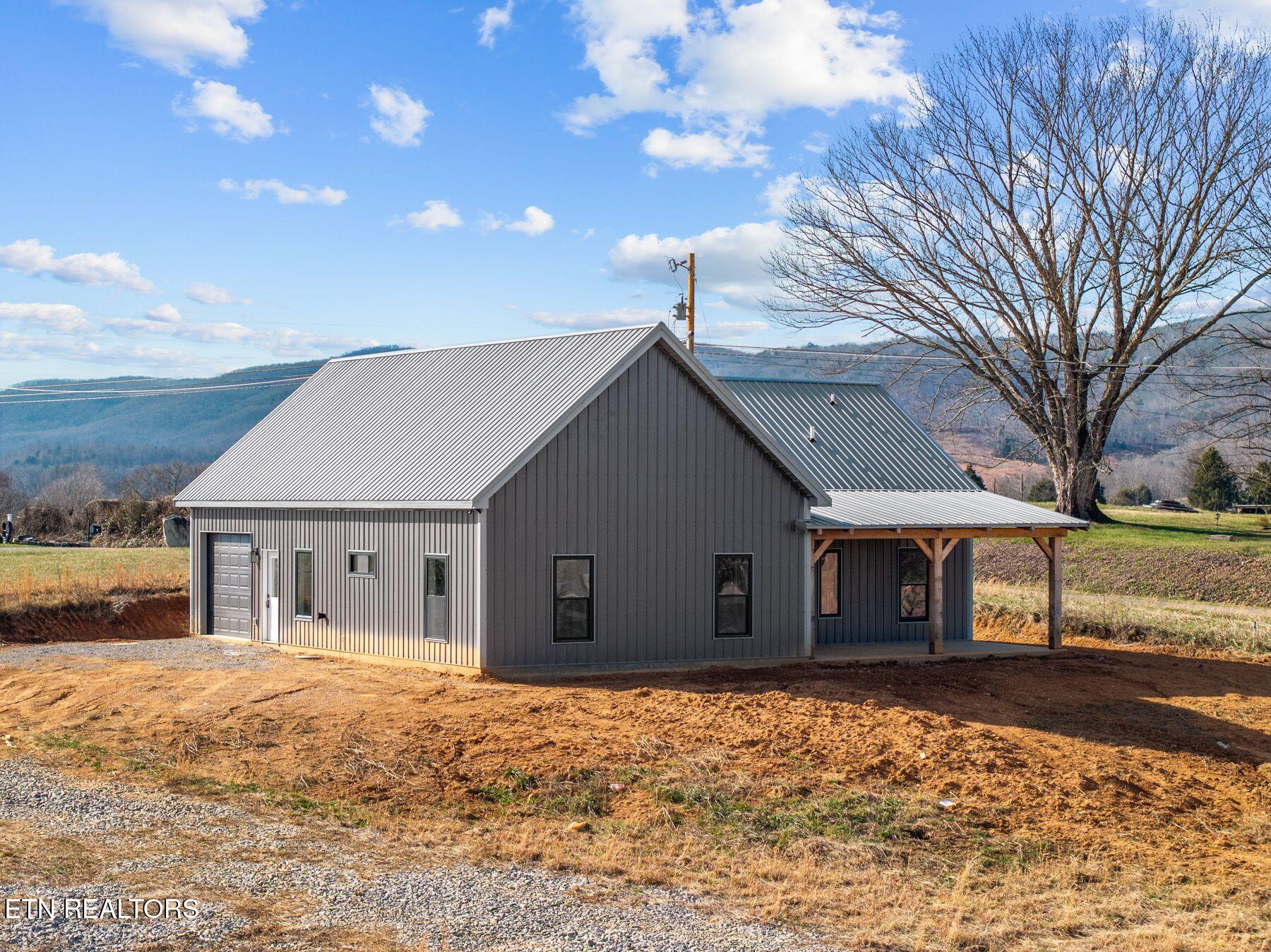 20136 Old State Highway 28 Pikeville TN 37367