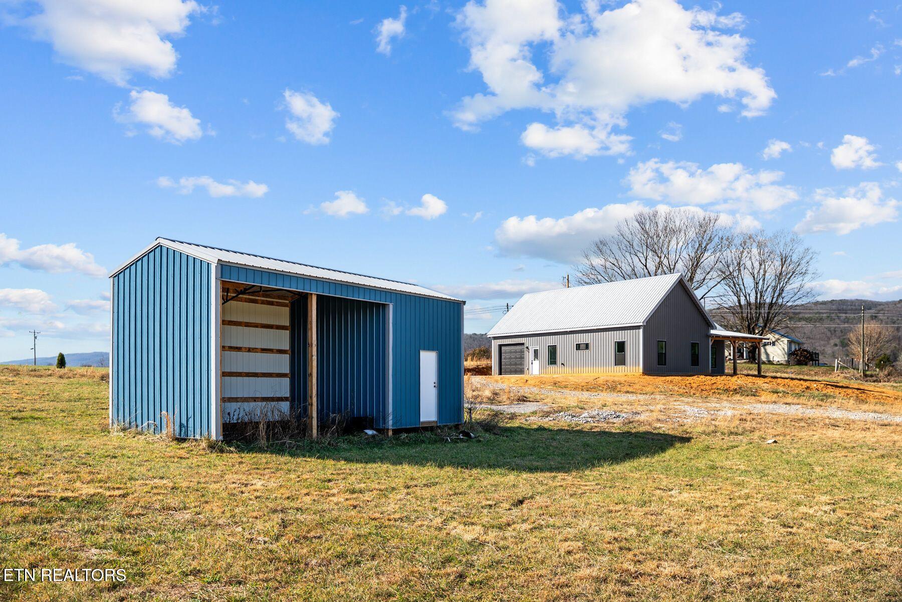 20136 Old State Highway 28 Pikeville TN 37367