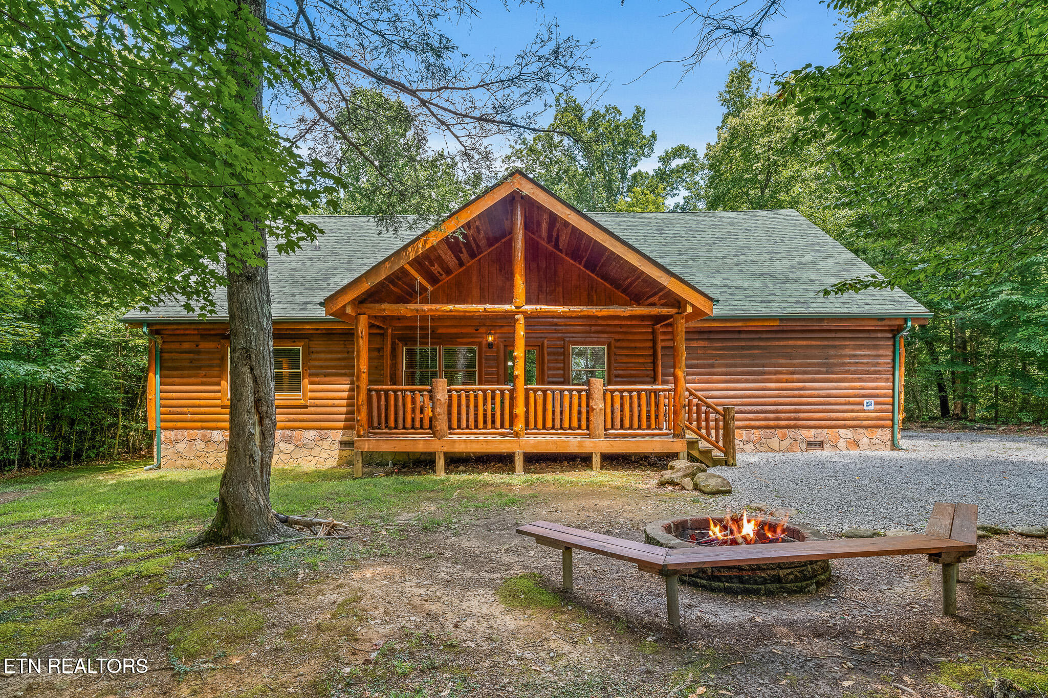224 Amet Way Cosby TN 37722