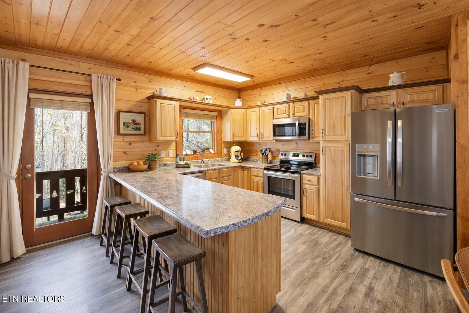 224 Amet Way Cosby TN 37722