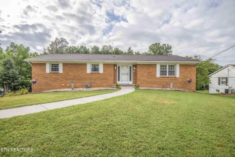 624 Metler Drive Knoxville TN 37912