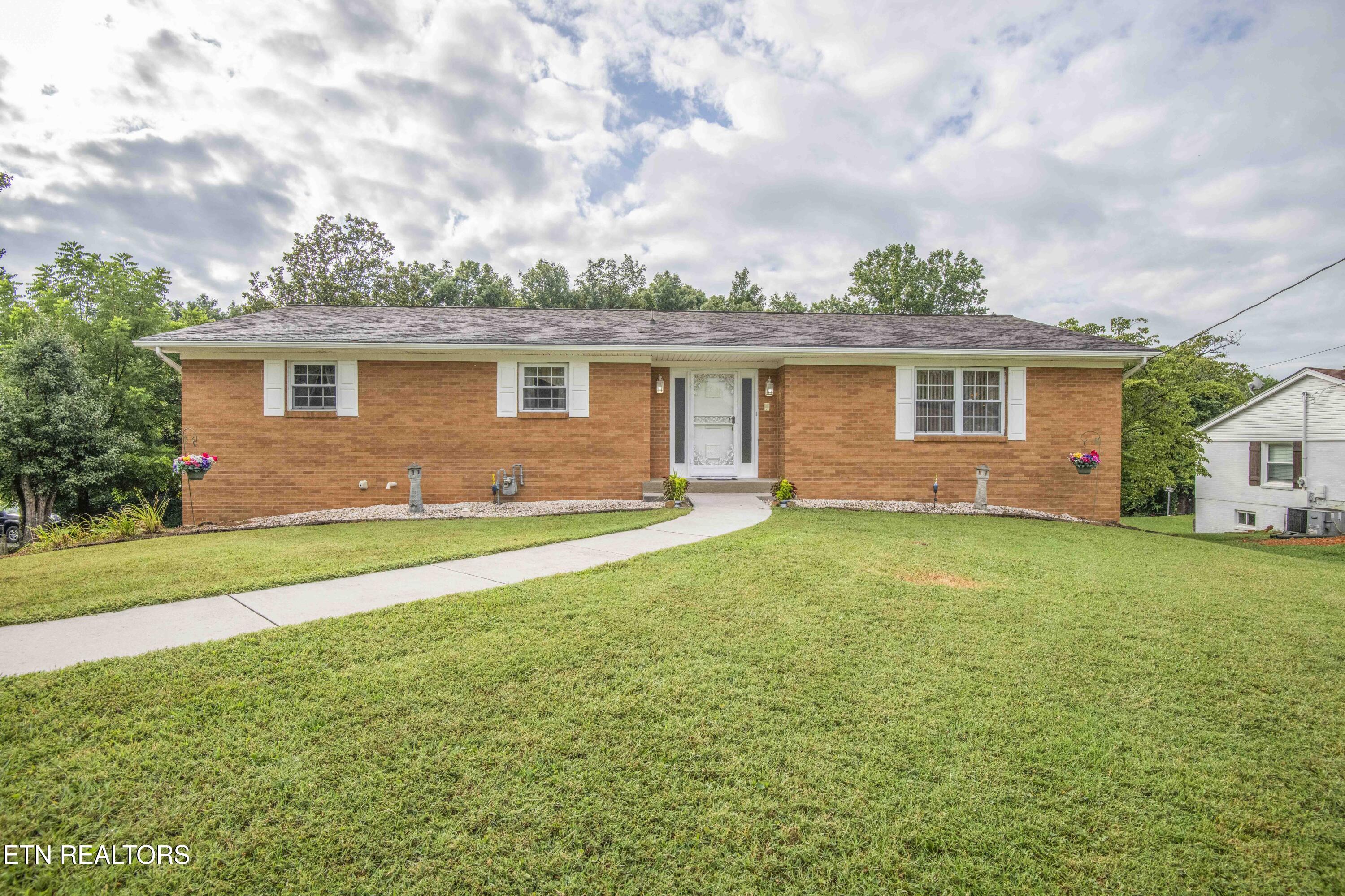 624 Metler Drive Knoxville TN 37912