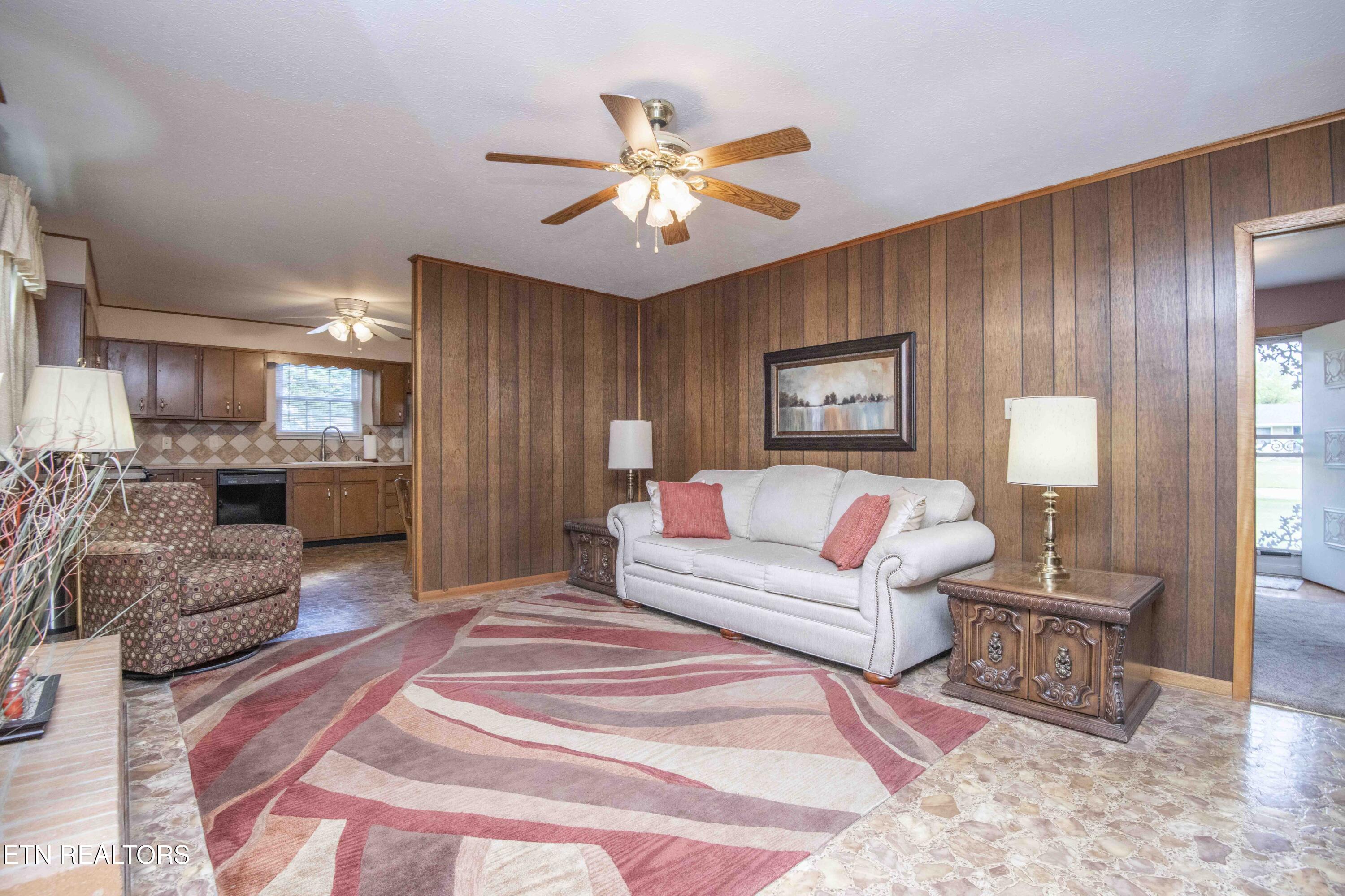 624 Metler Drive Knoxville TN 37912