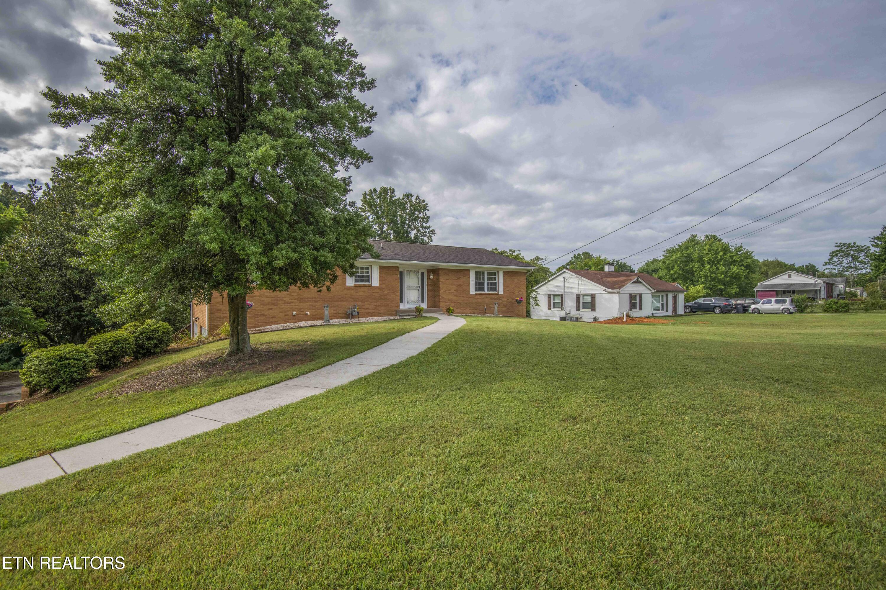 624 Metler Drive Knoxville TN 37912