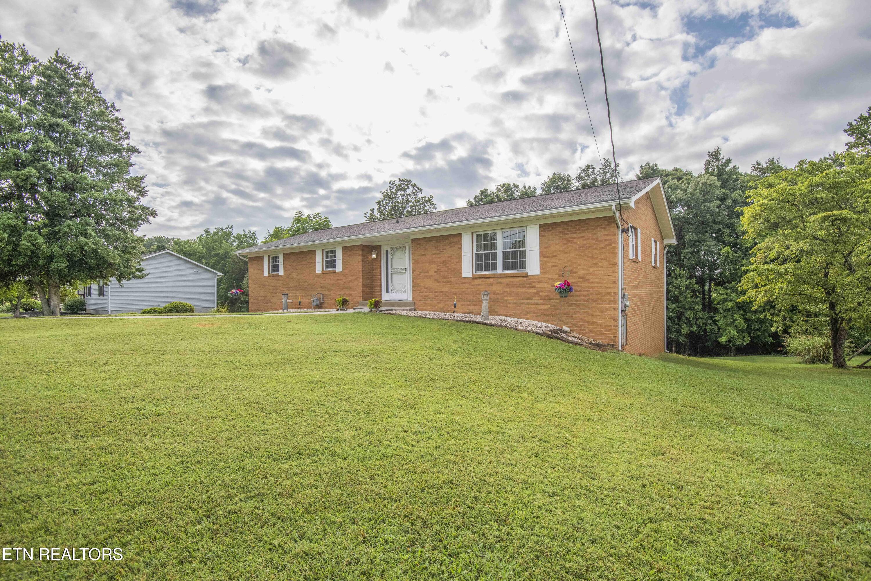 624 Metler Drive Knoxville TN 37912