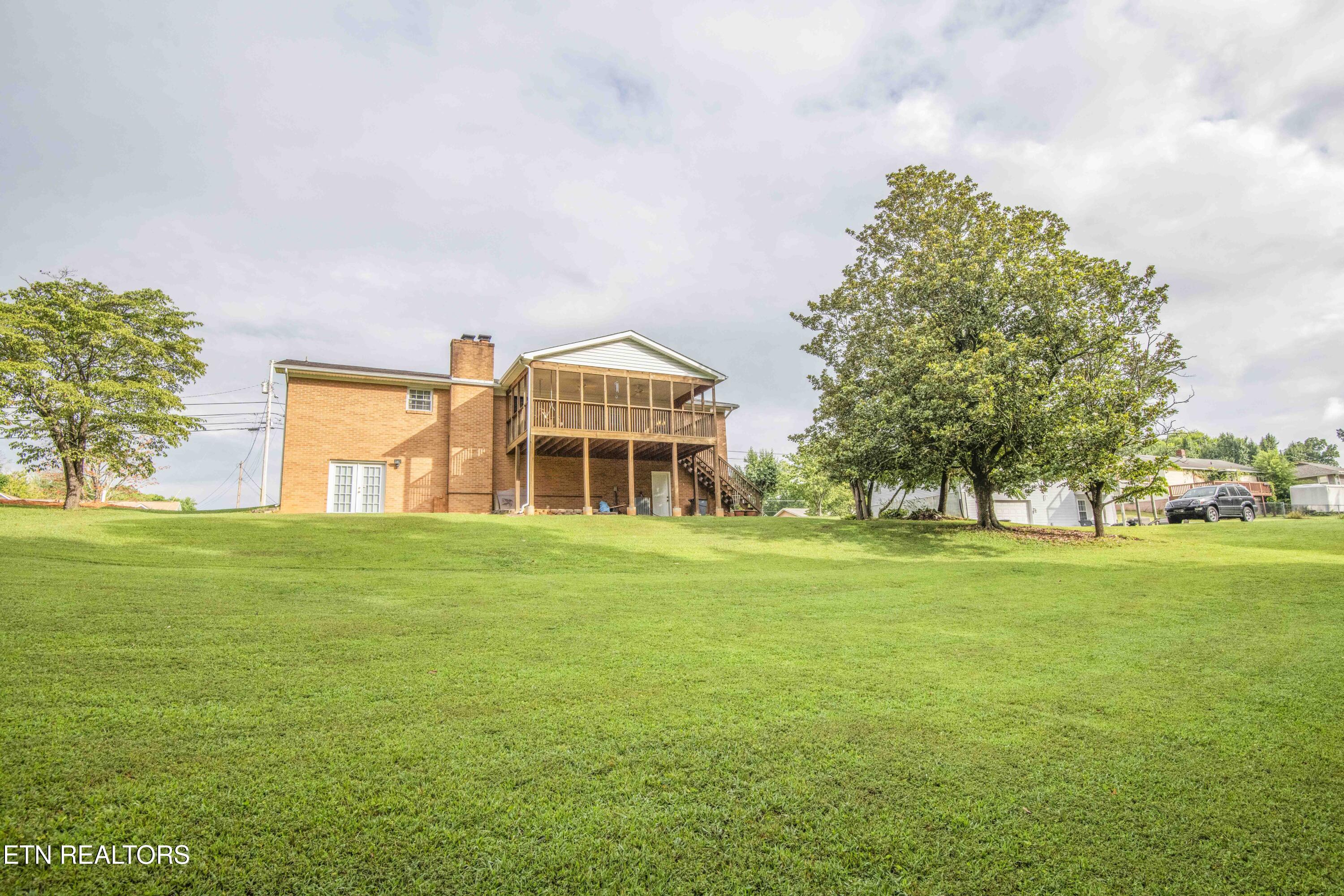 624 Metler Drive Knoxville TN 37912