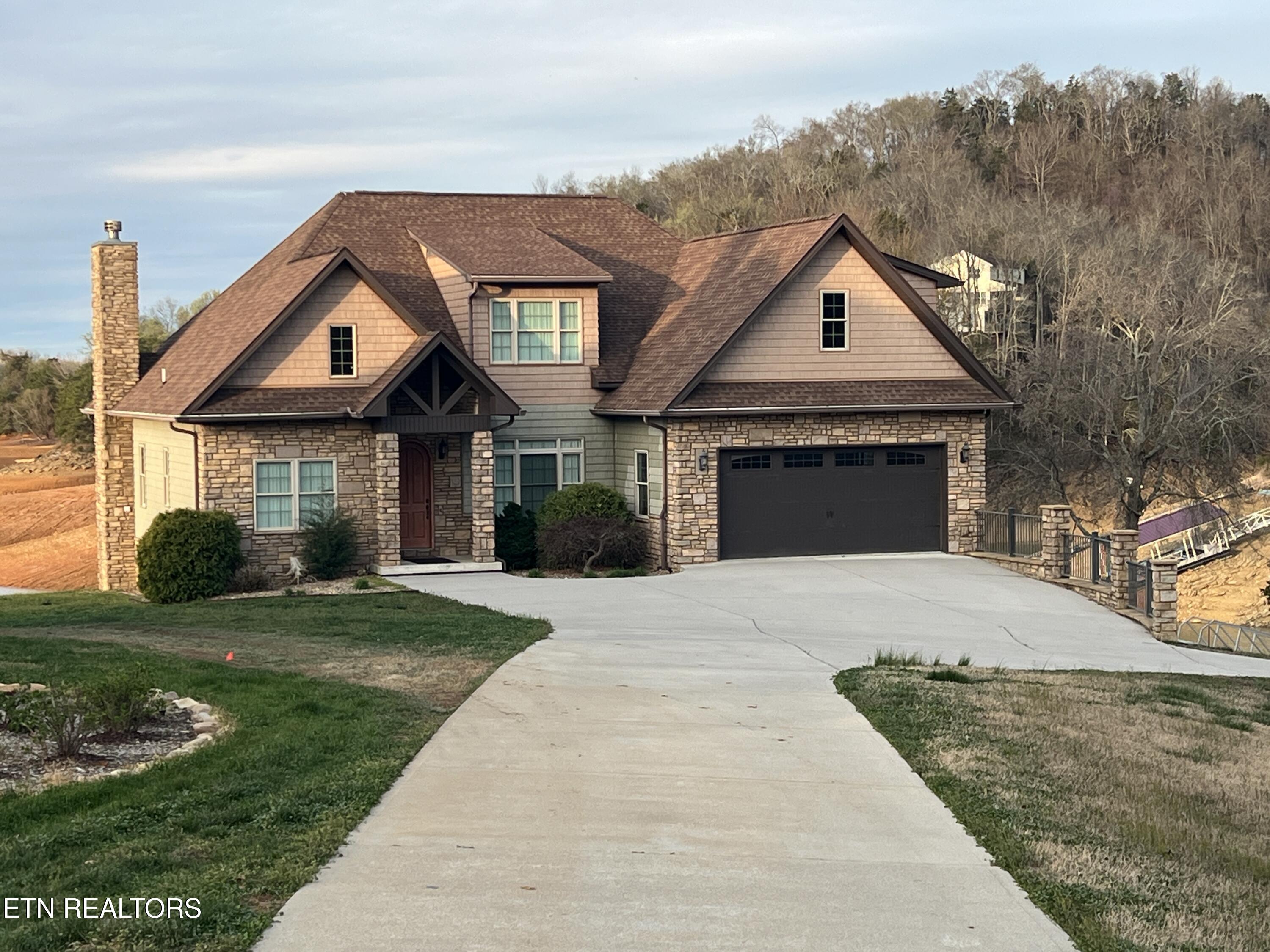 614 Watercrest Lane Dandridge TN 37725