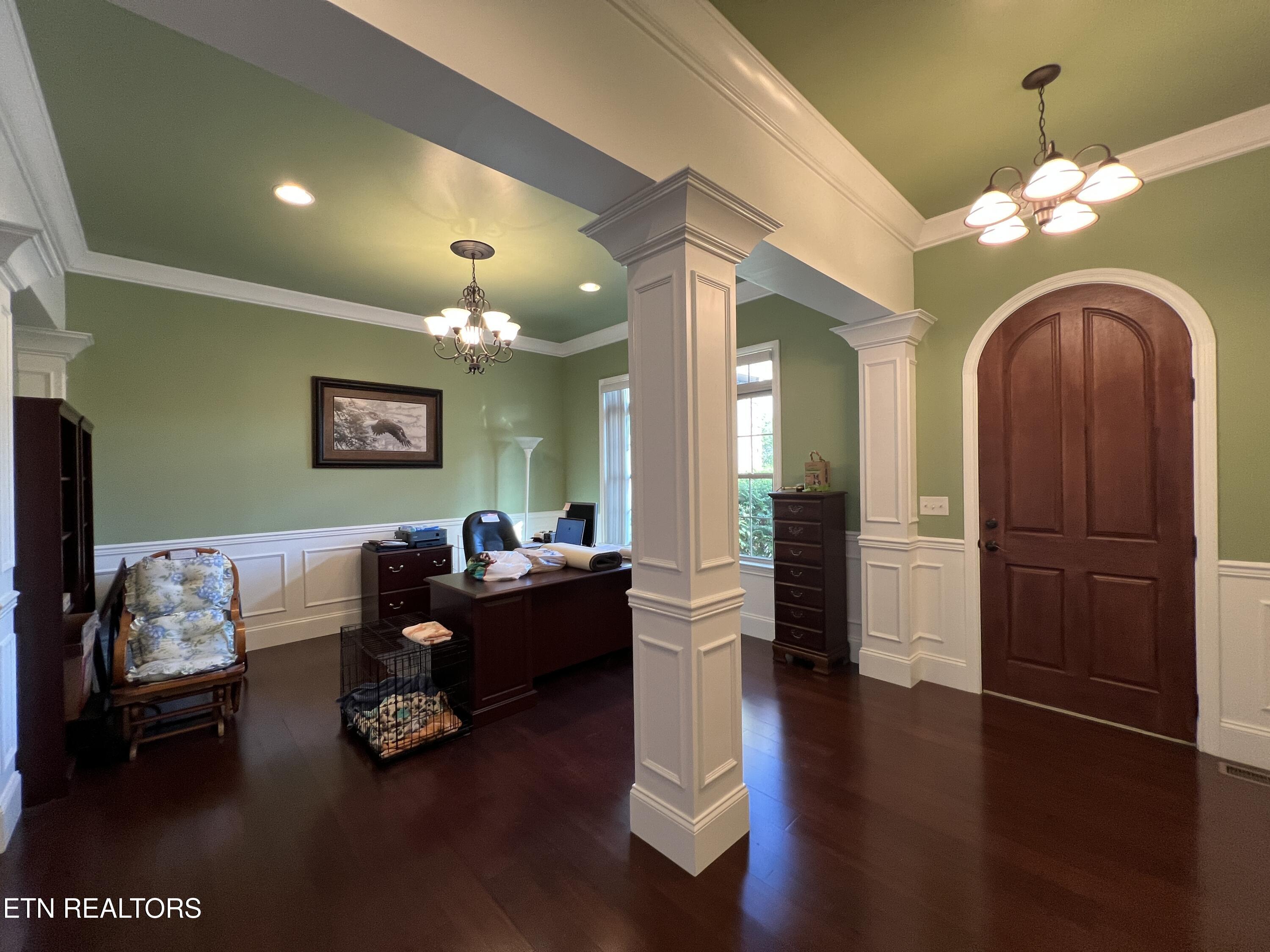614 Watercrest Lane Dandridge TN 37725