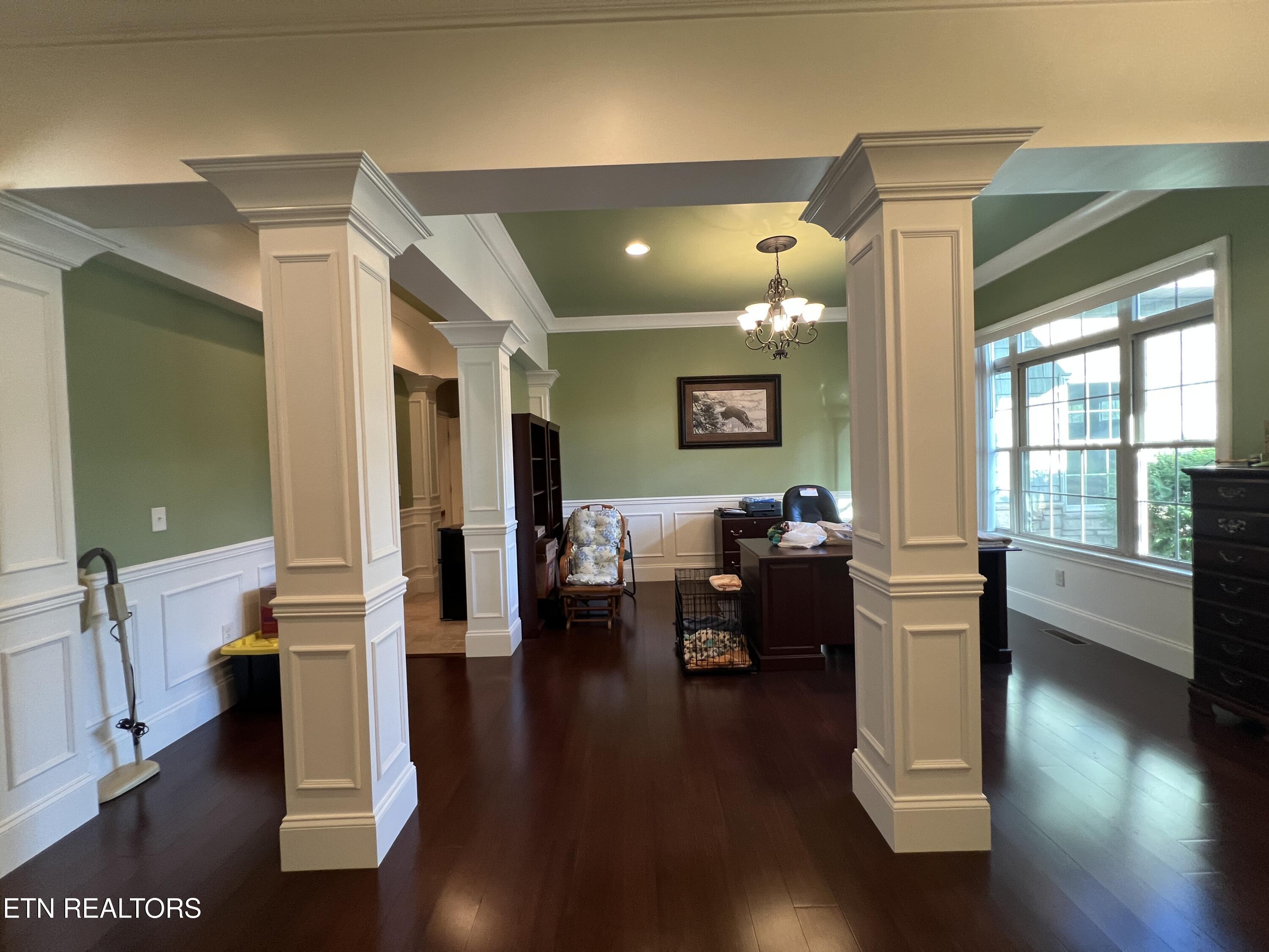614 Watercrest Lane Dandridge TN 37725