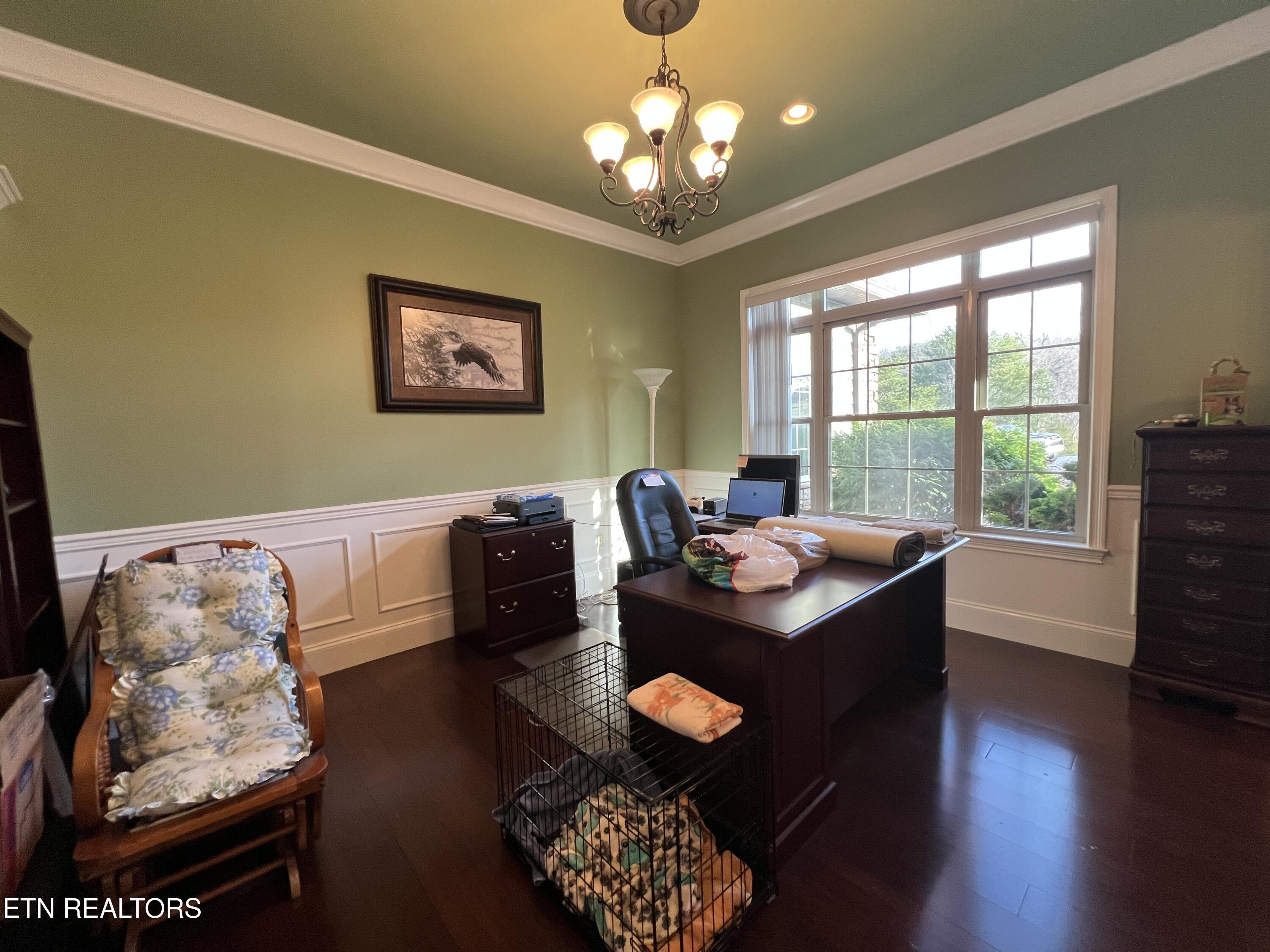 614 Watercrest Lane Dandridge TN 37725