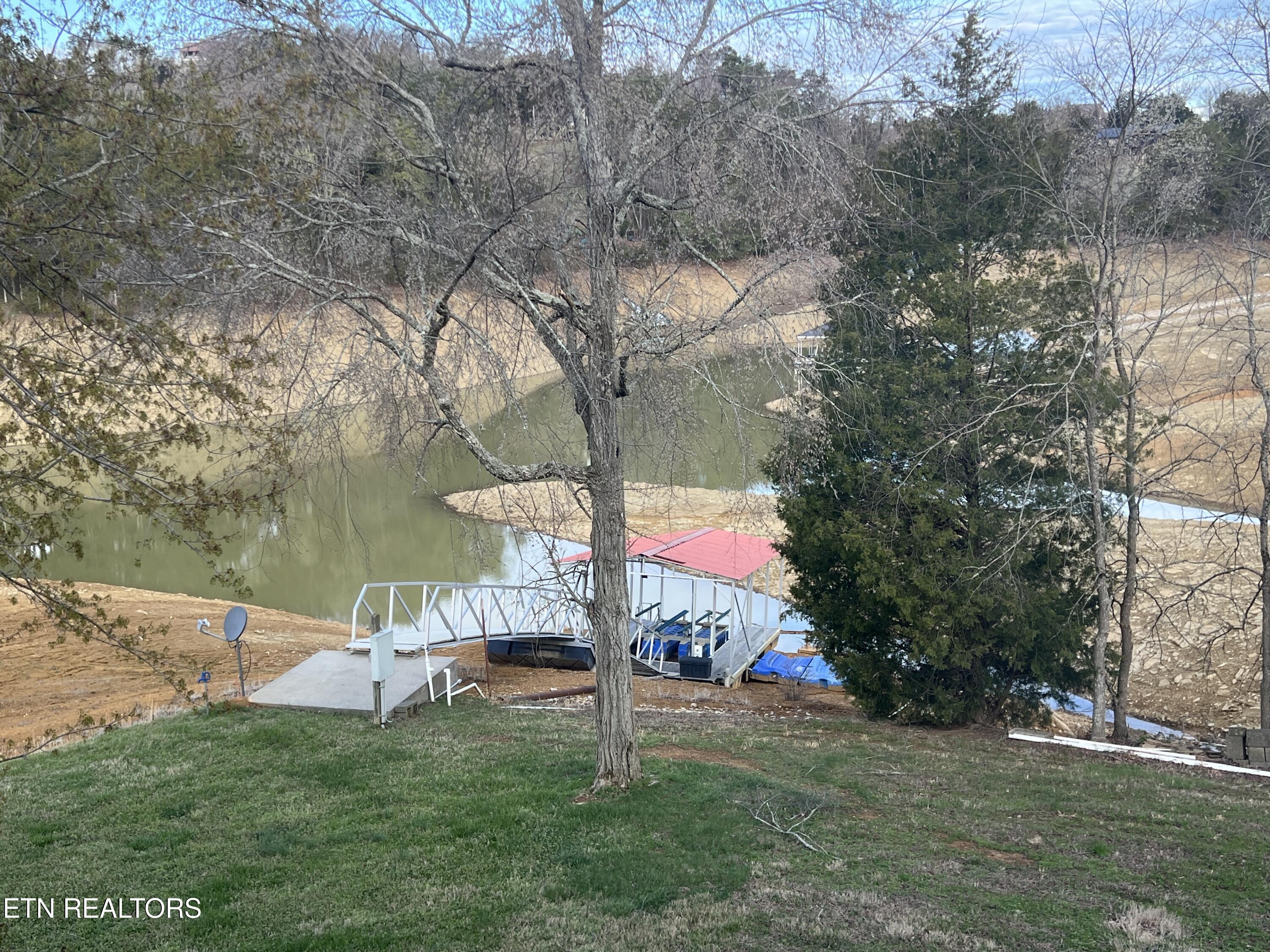614 Watercrest Lane Dandridge TN 37725