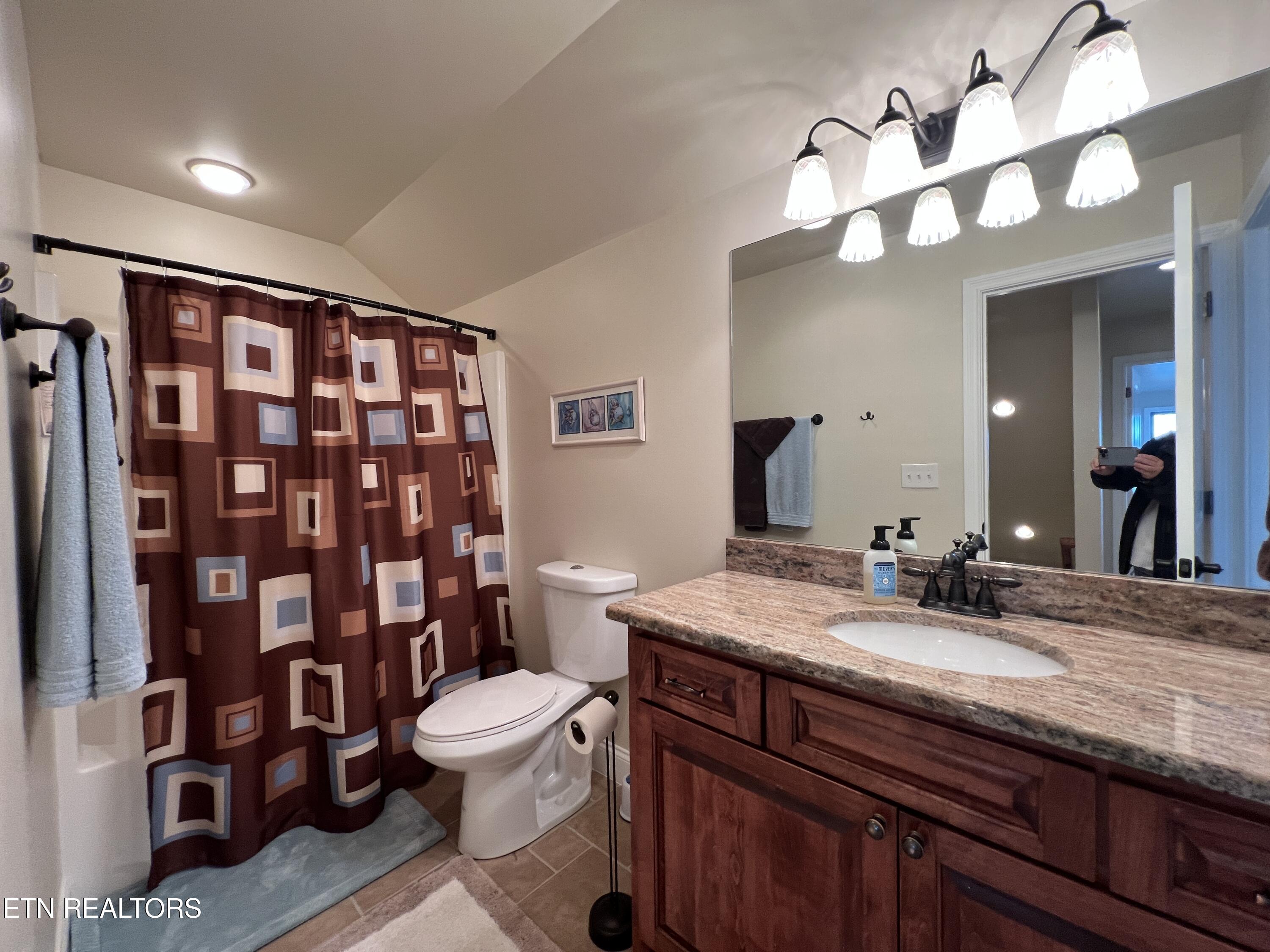 614 Watercrest Lane Dandridge TN 37725