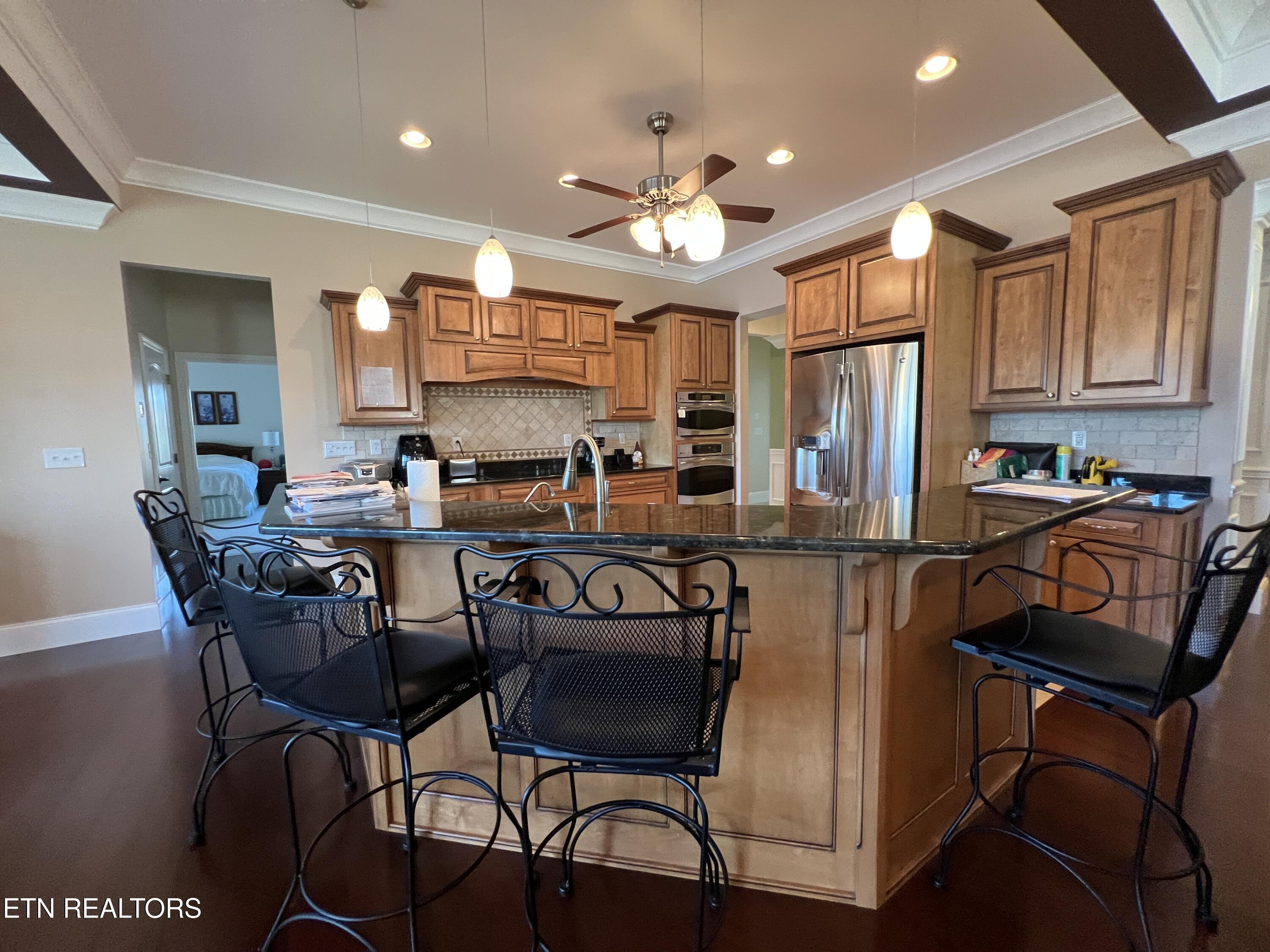 614 Watercrest Lane Dandridge TN 37725