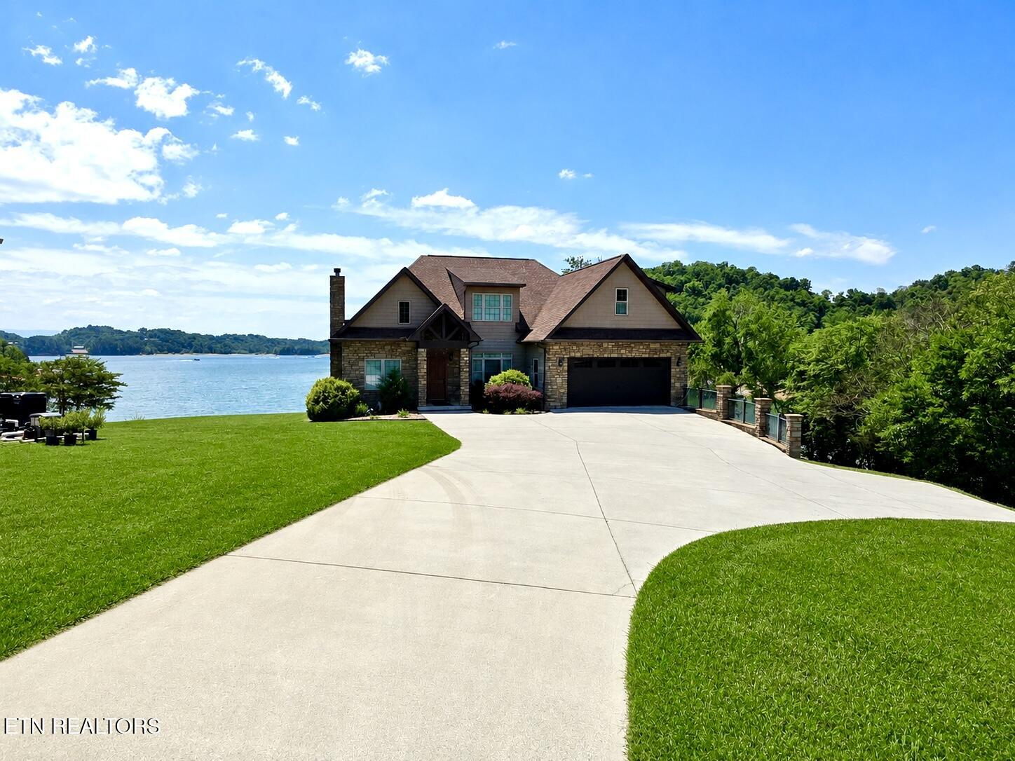 614 Watercrest Lane Dandridge TN 37725