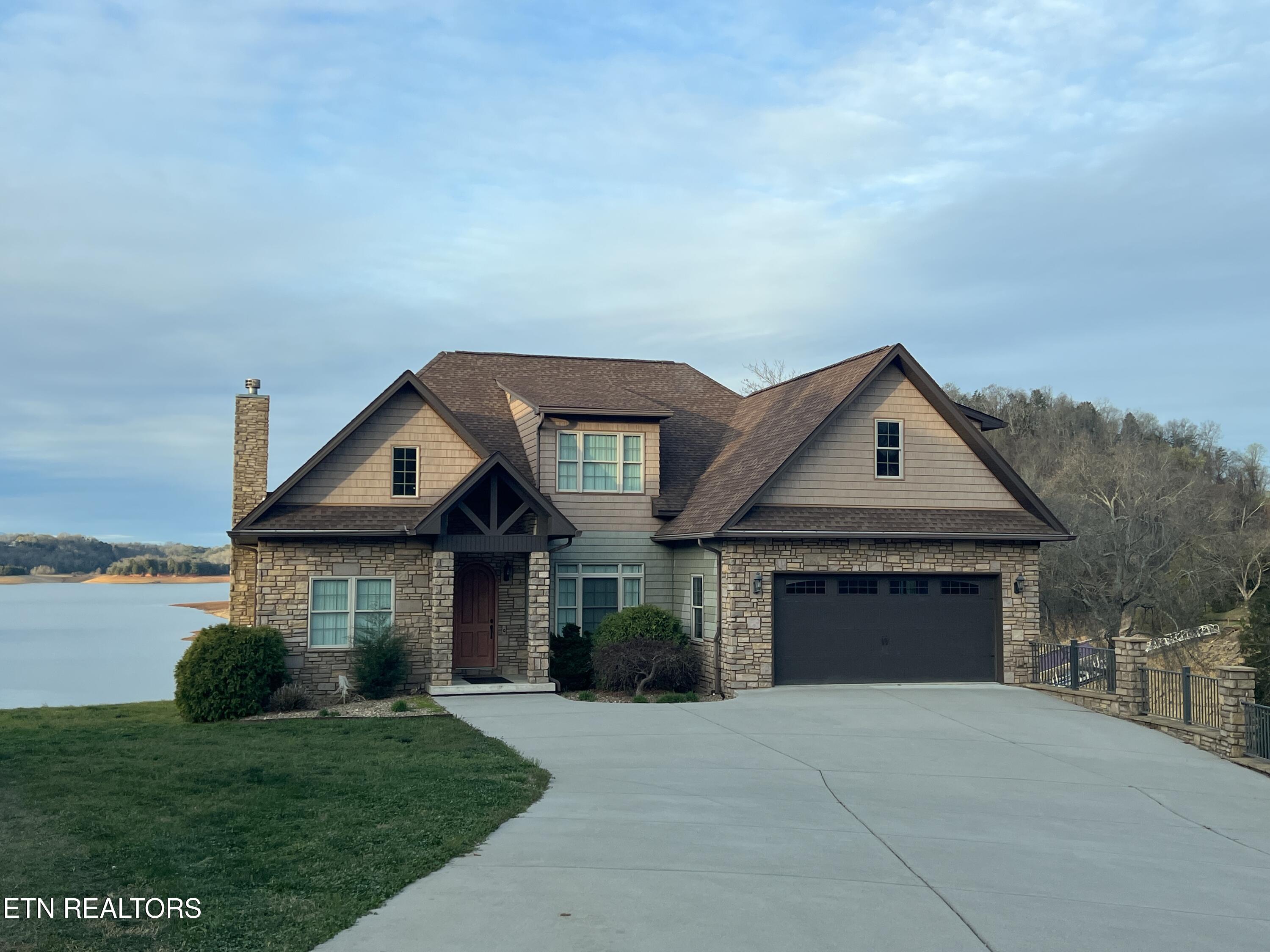 614 Watercrest Lane Dandridge TN 37725