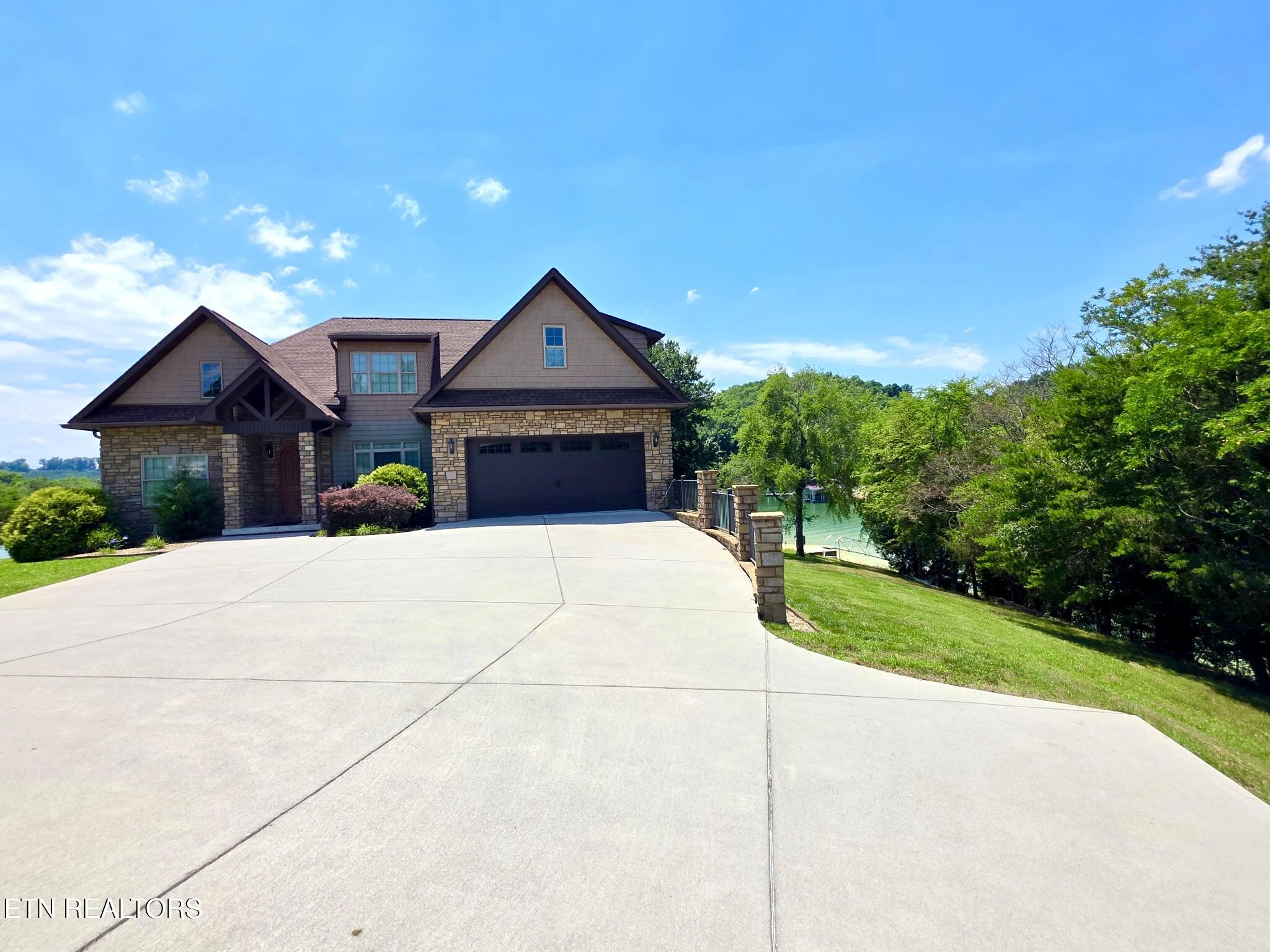 614 Watercrest Lane Dandridge TN 37725