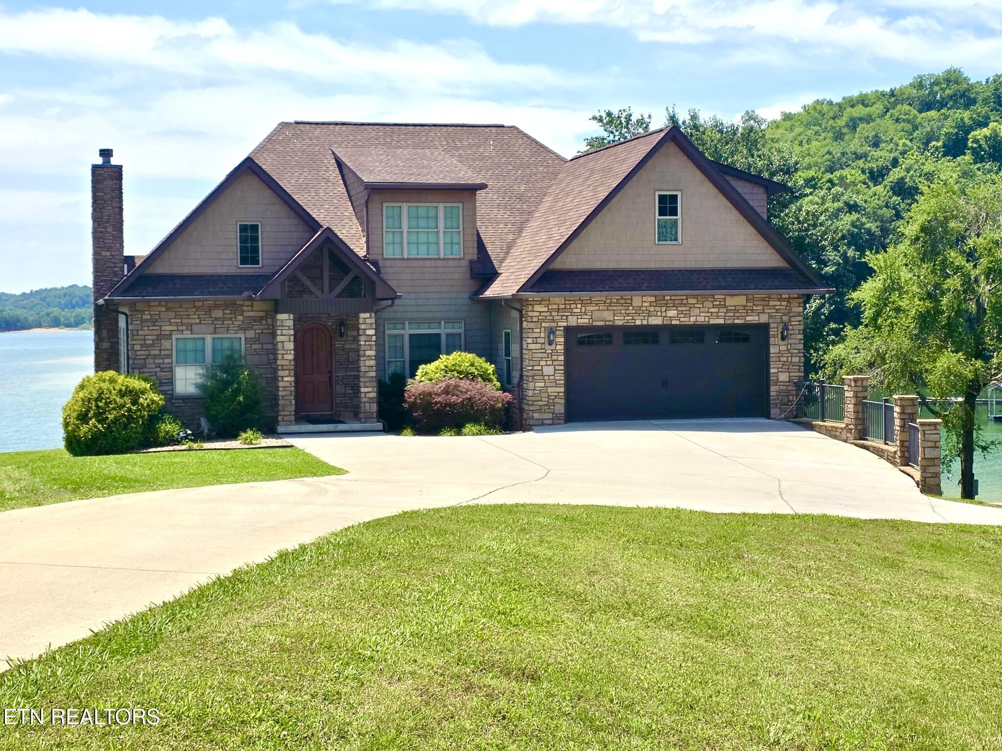 614 Watercrest Lane Dandridge TN 37725