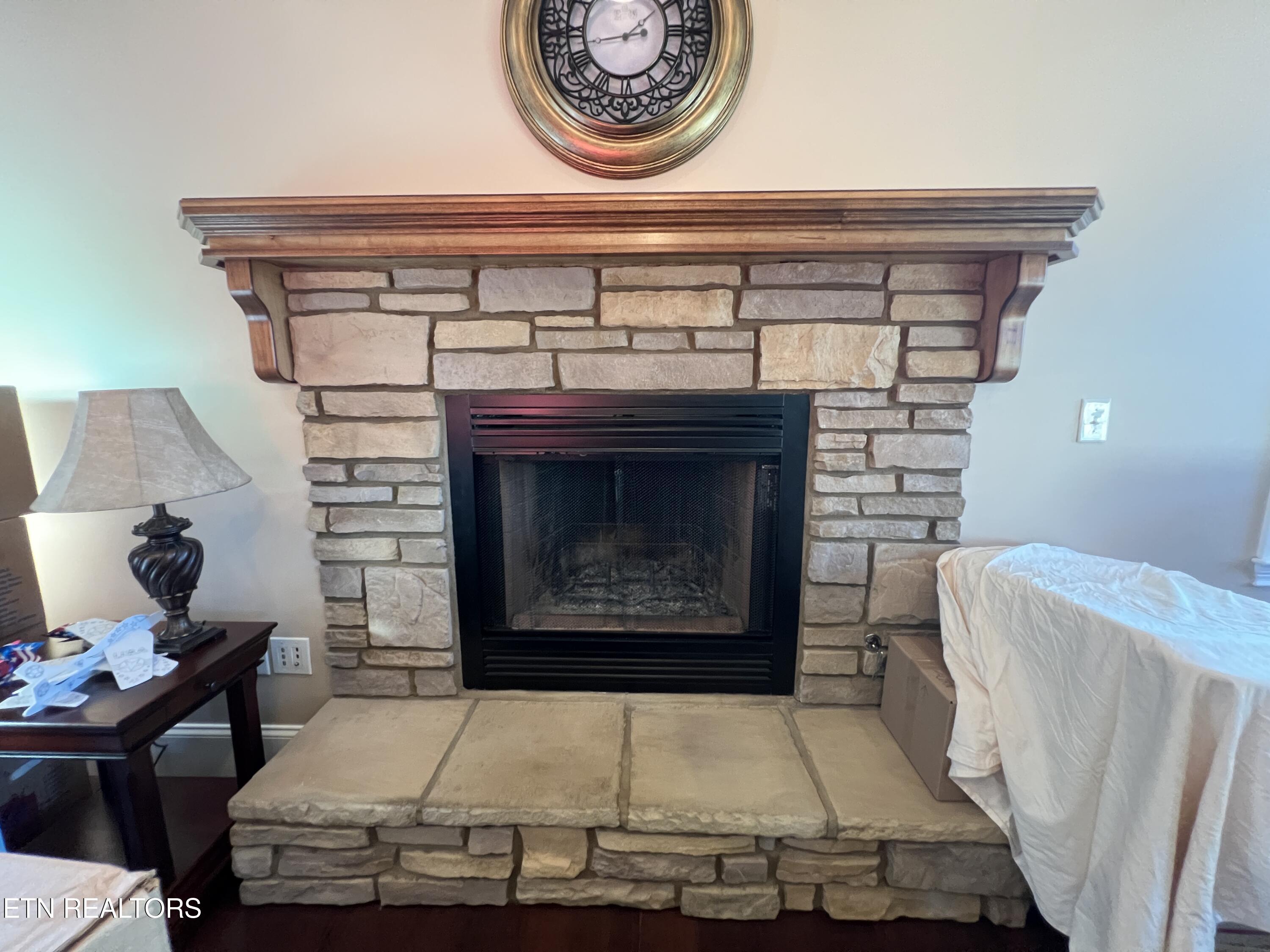 614 Watercrest Lane Dandridge TN 37725