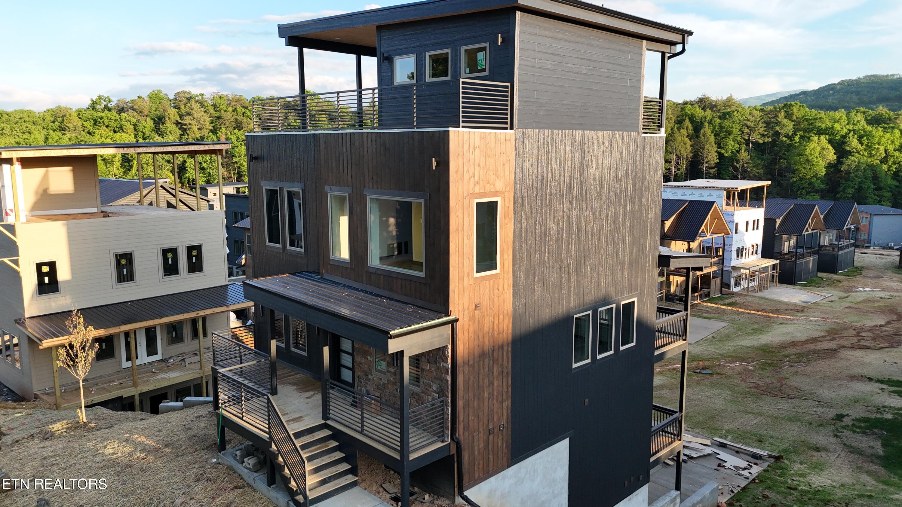 2906 Tipi Way Pigeon Forge TN 37863