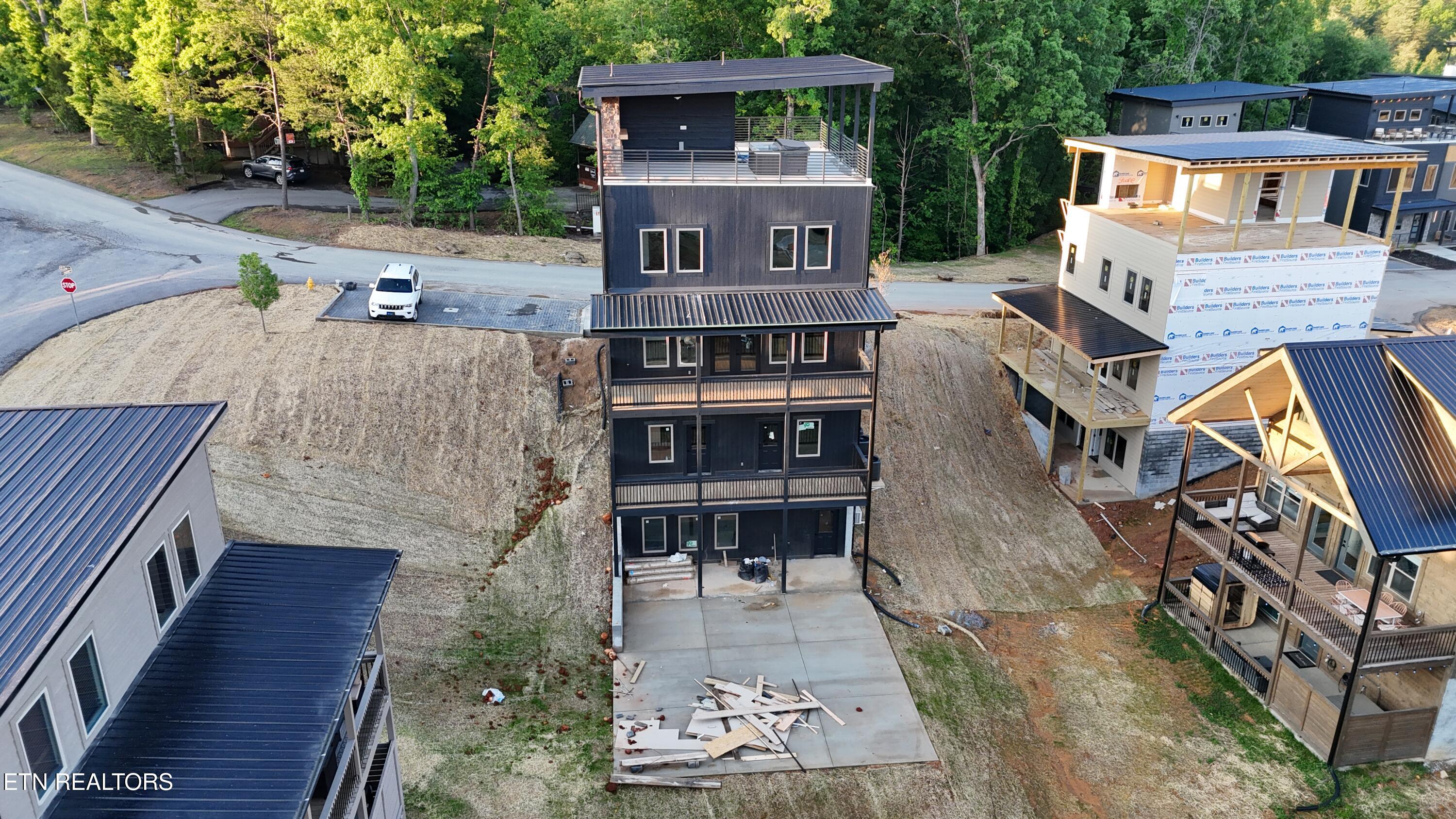 2906 Tipi Way Pigeon Forge TN 37863