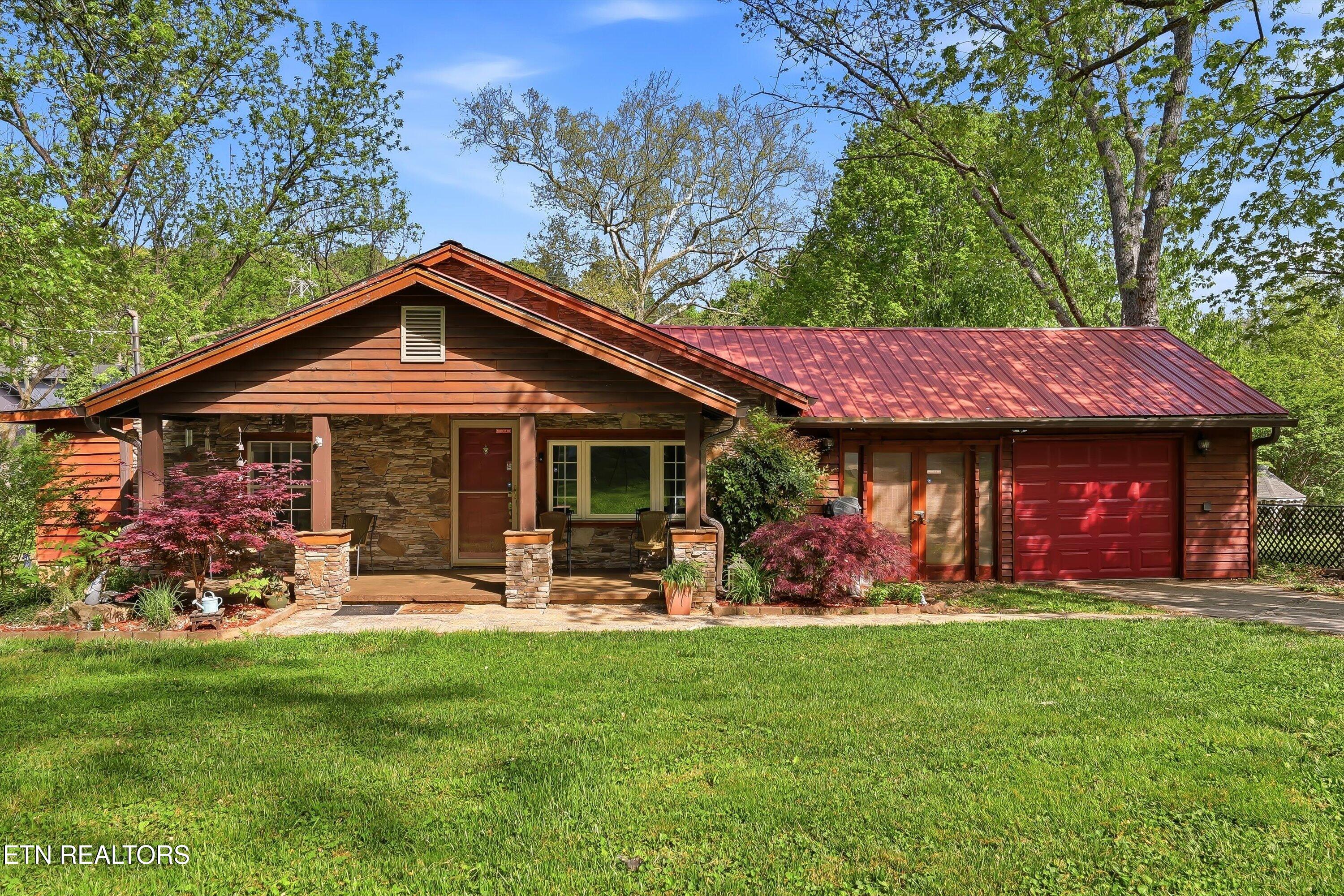 4035 Lonas Drive Knoxville TN 37909