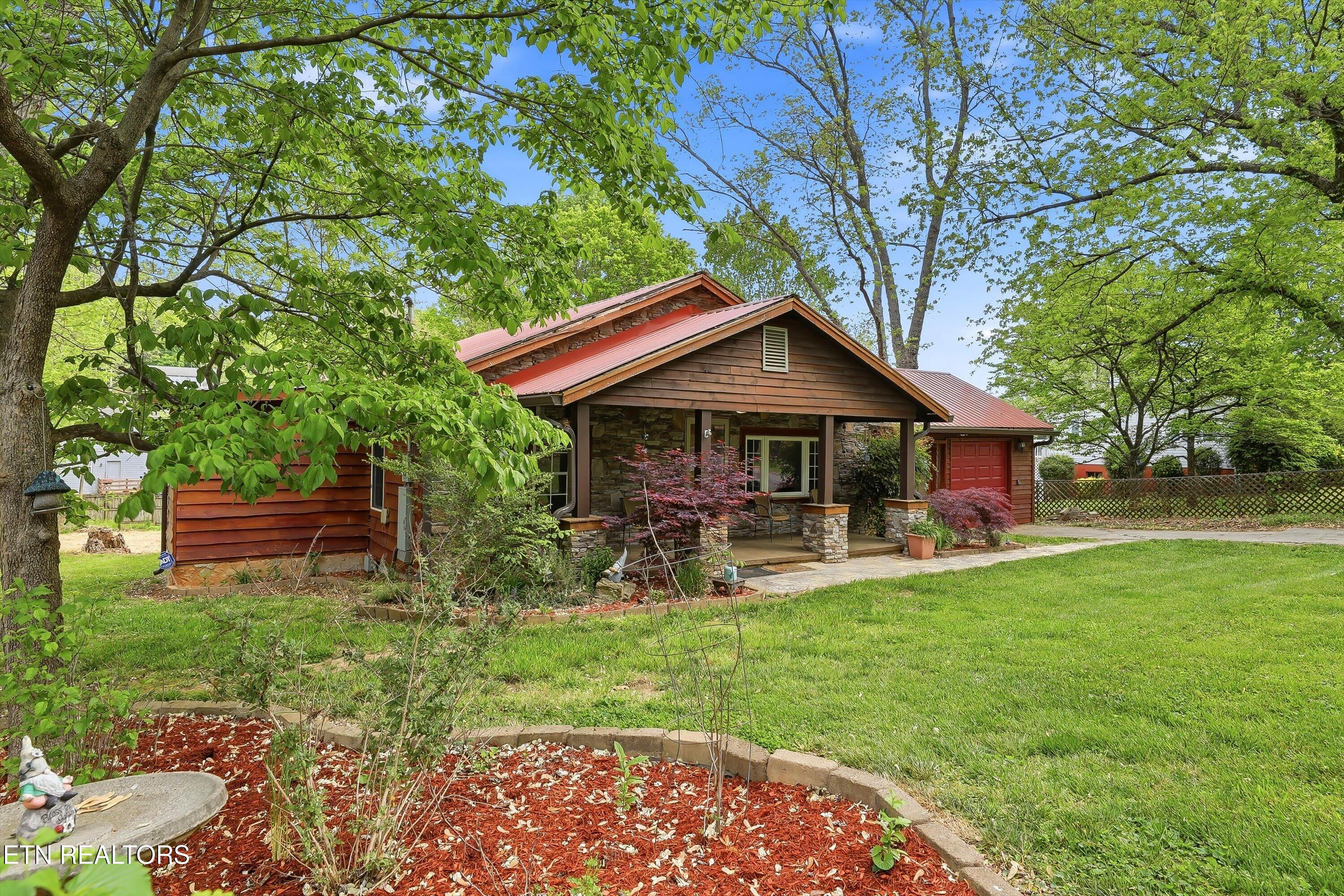 4035 Lonas Drive Knoxville TN 37909