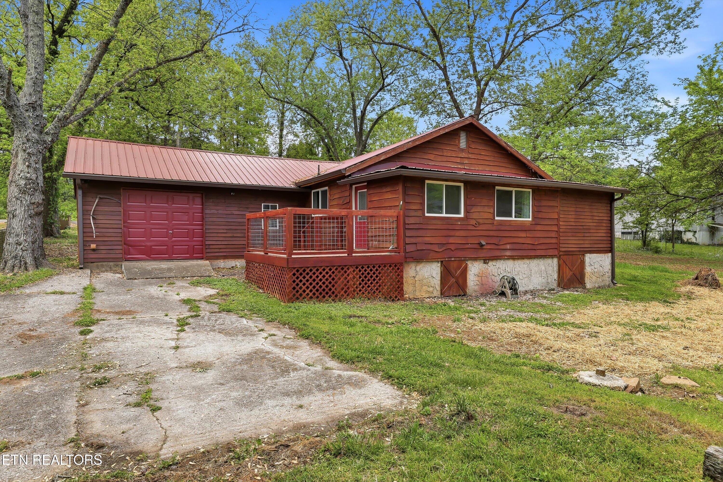 4035 Lonas Drive Knoxville TN 37909