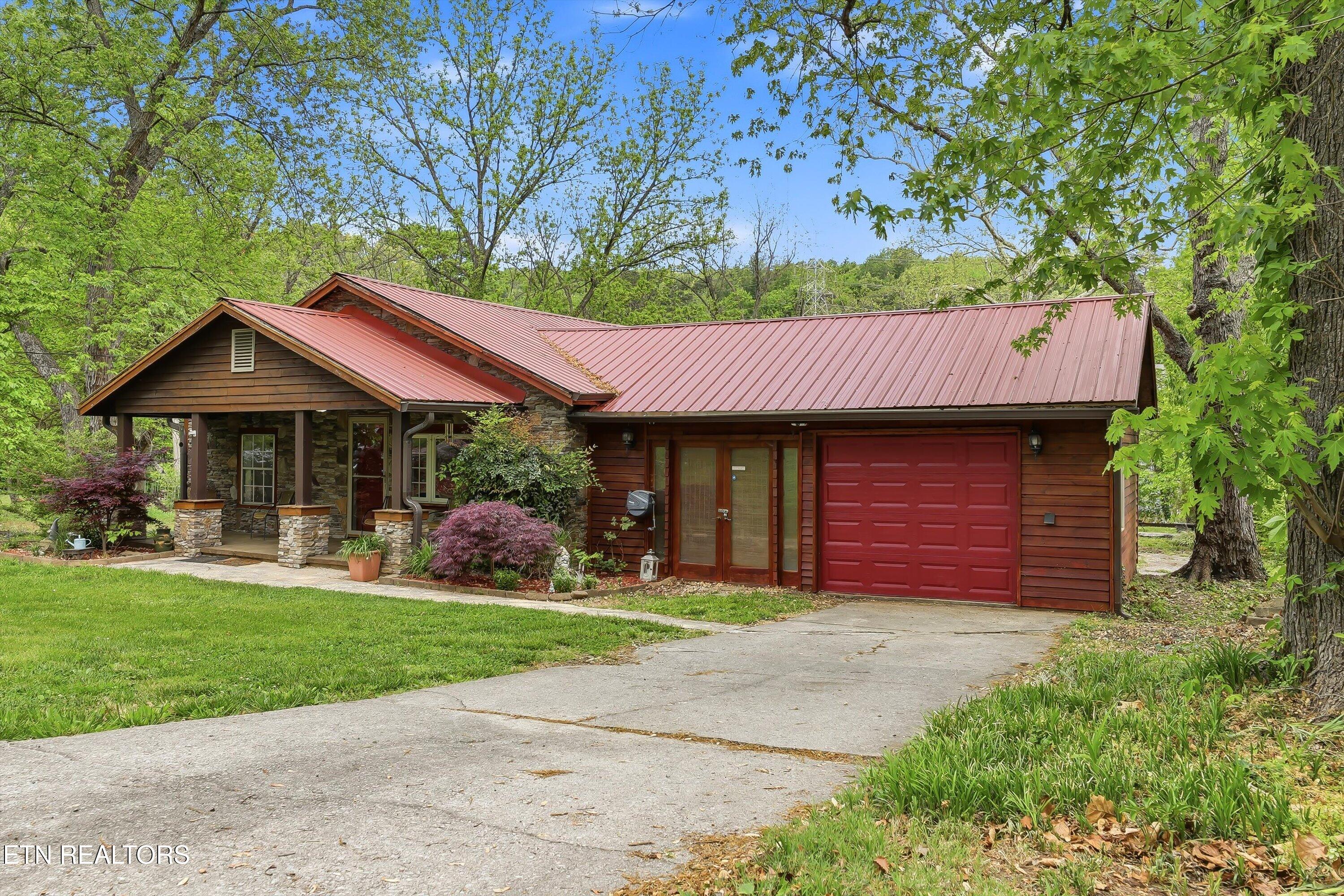 4035 Lonas Drive Knoxville TN 37909