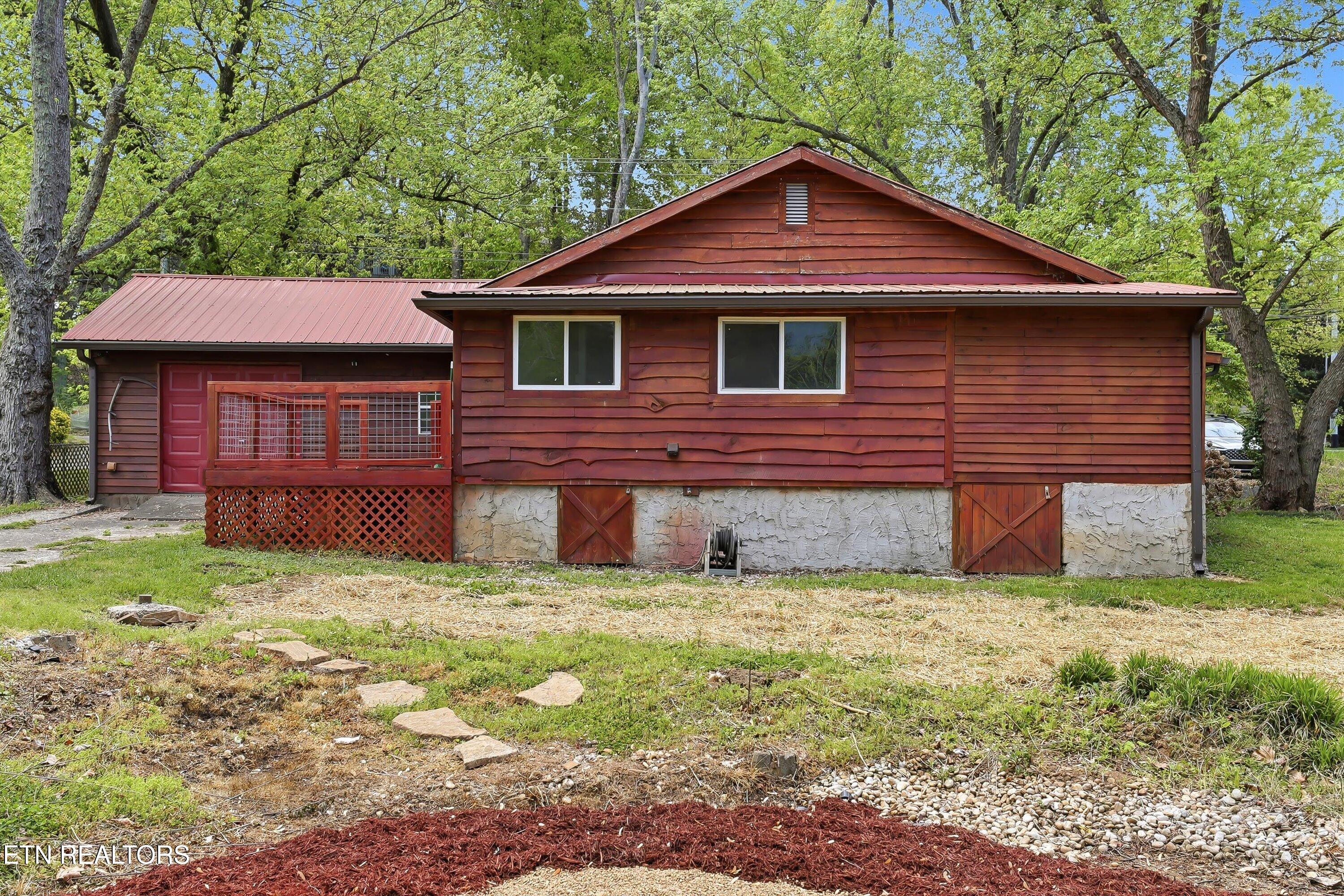 4035 Lonas Drive Knoxville TN 37909