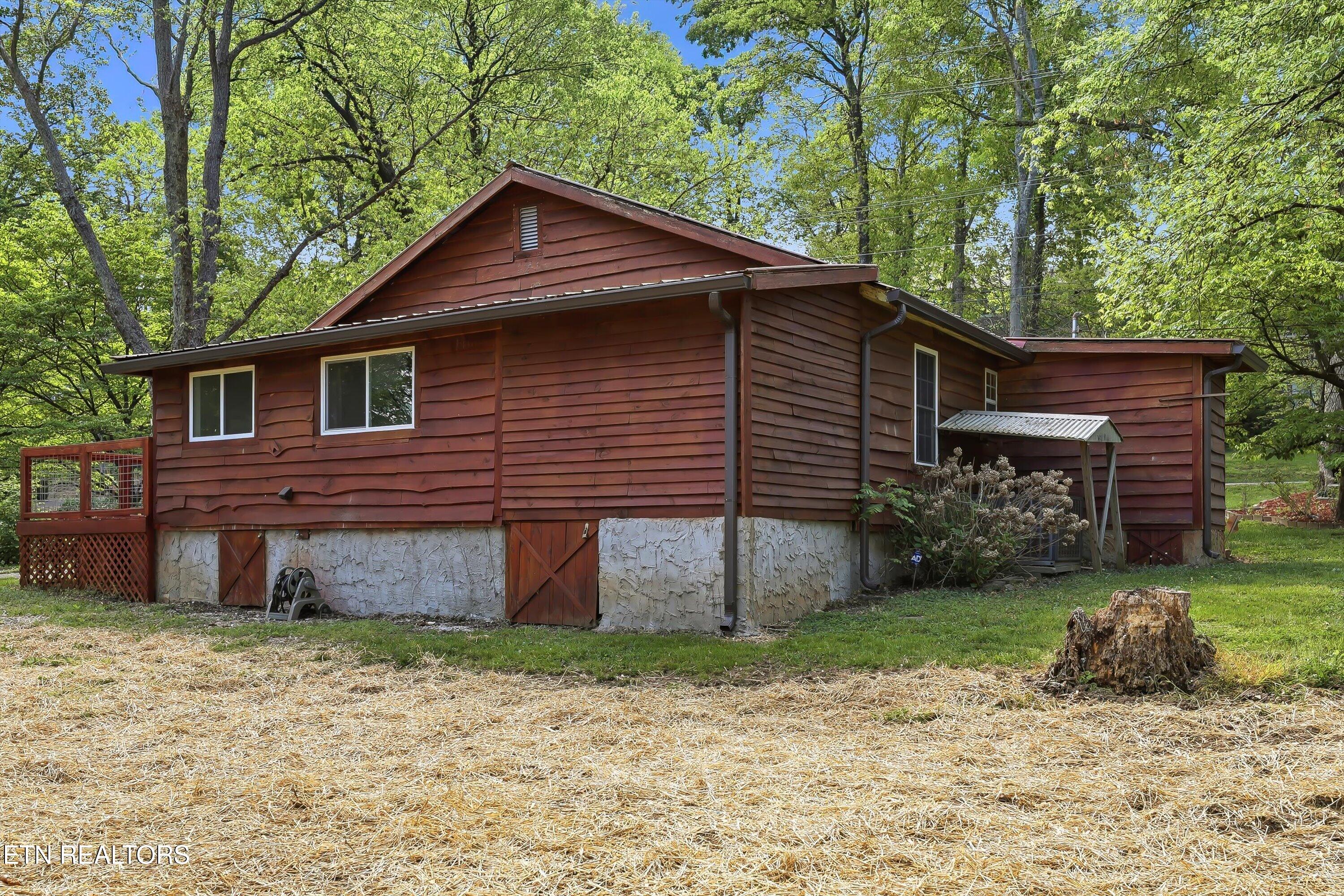 4035 Lonas Drive Knoxville TN 37909