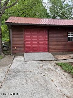 4035 Lonas Drive Knoxville TN 37909