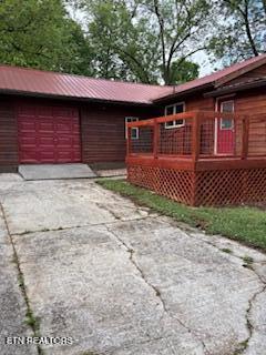 4035 Lonas Drive Knoxville TN 37909