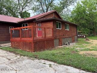 4035 Lonas Drive Knoxville TN 37909