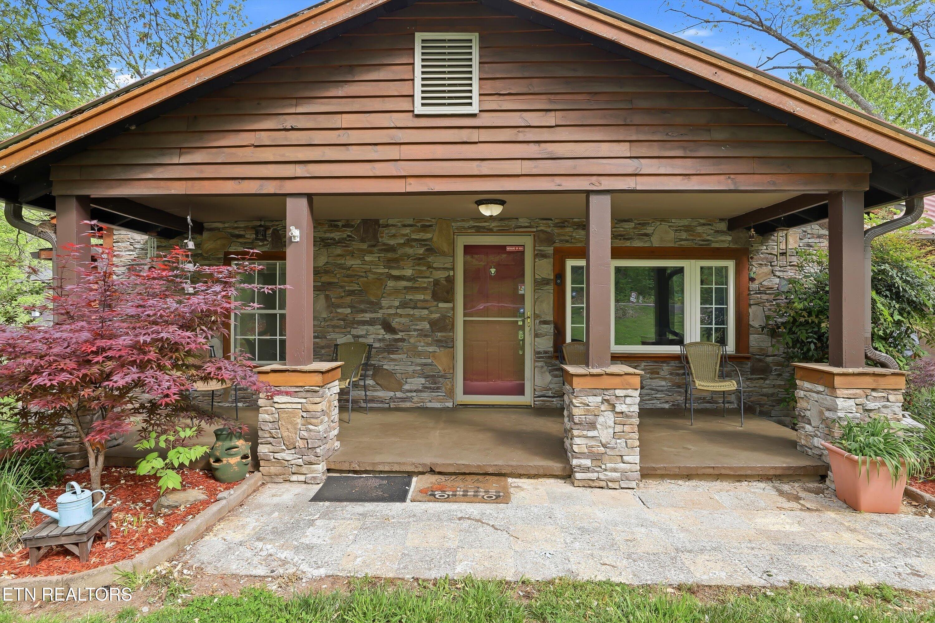 4035 Lonas Drive Knoxville TN 37909