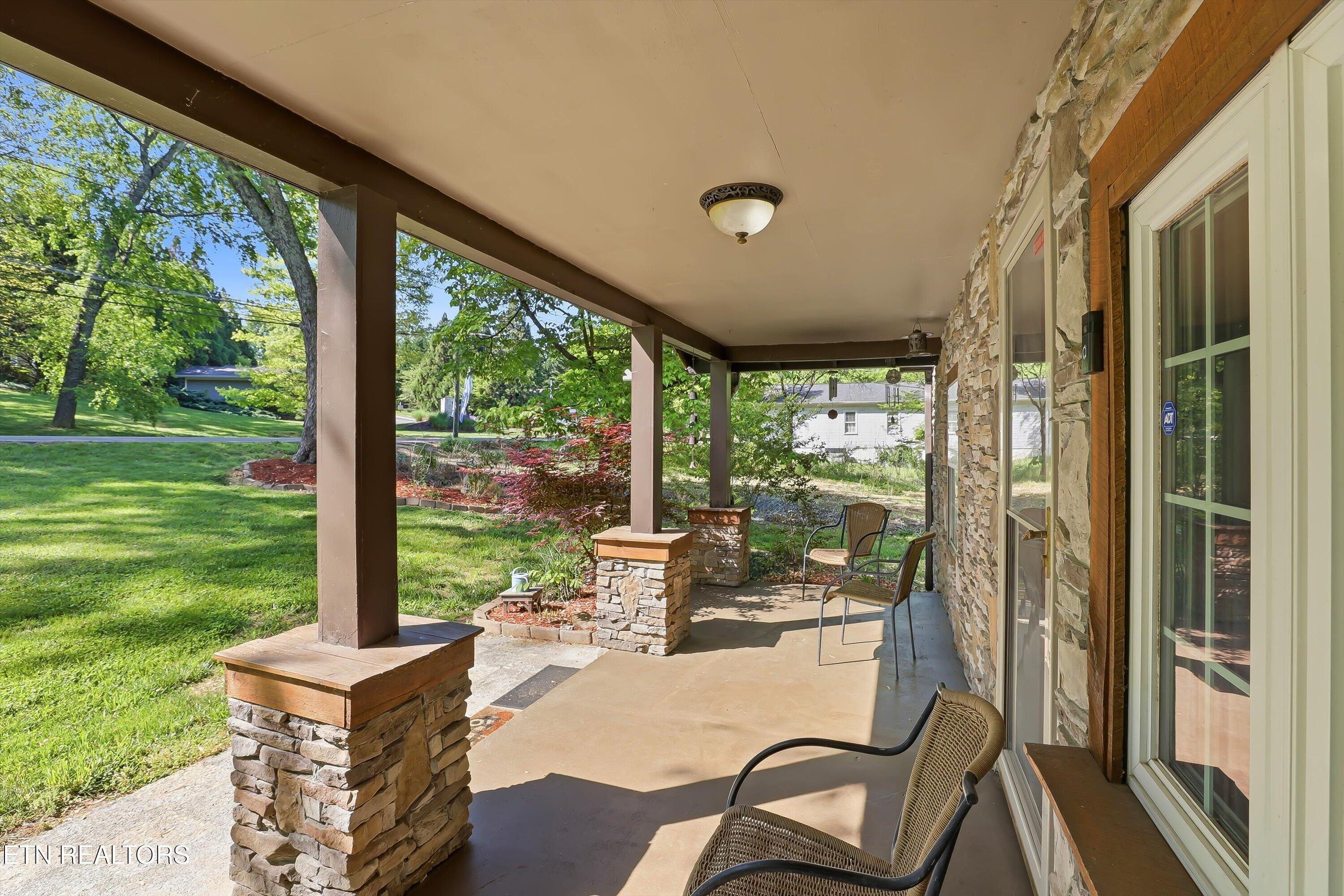 4035 Lonas Drive Knoxville TN 37909