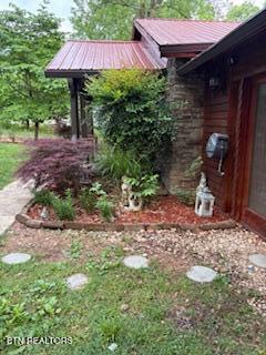 4035 Lonas Drive Knoxville TN 37909