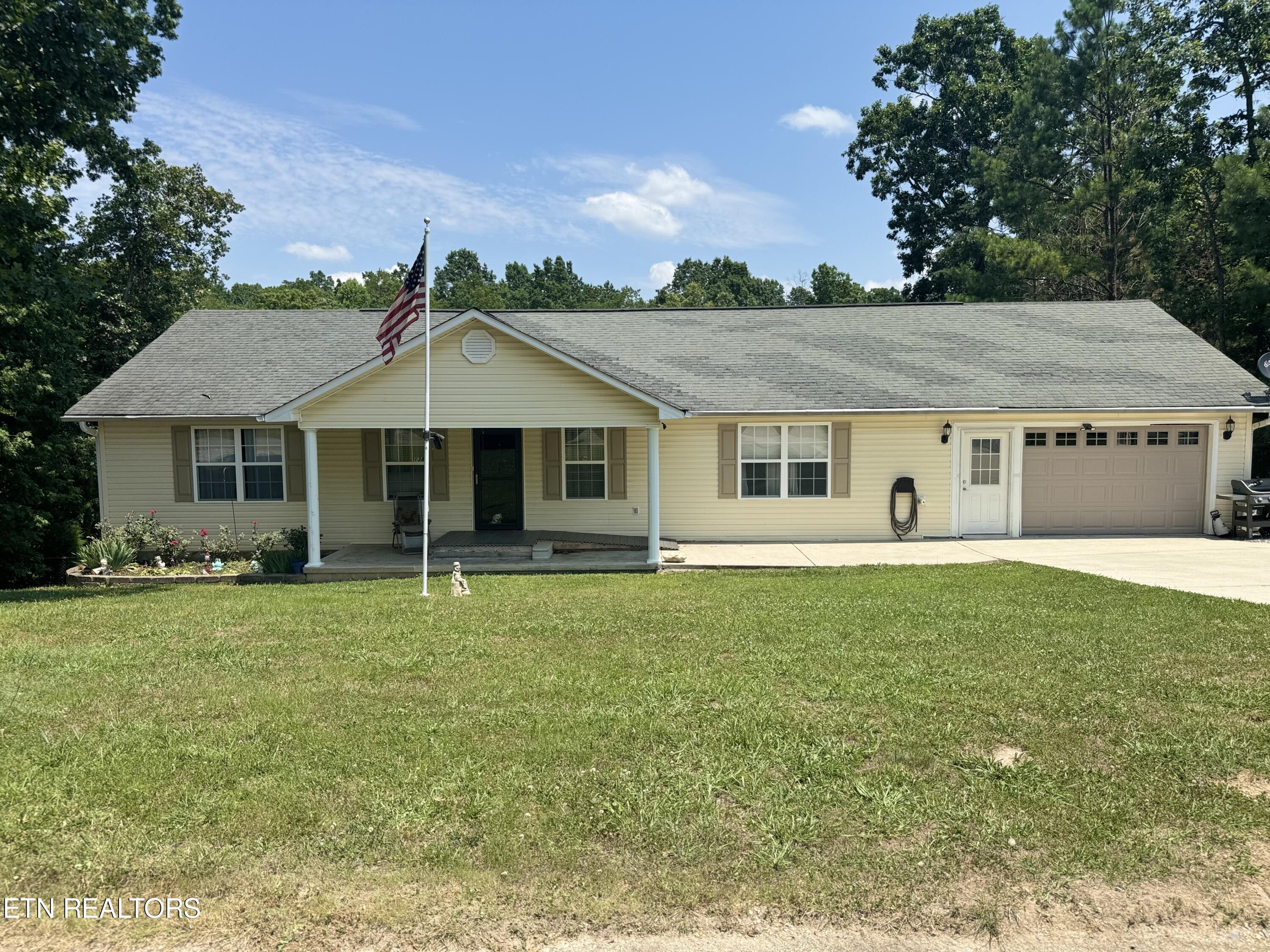 138 Big Oak Drive Dayton TN 37321